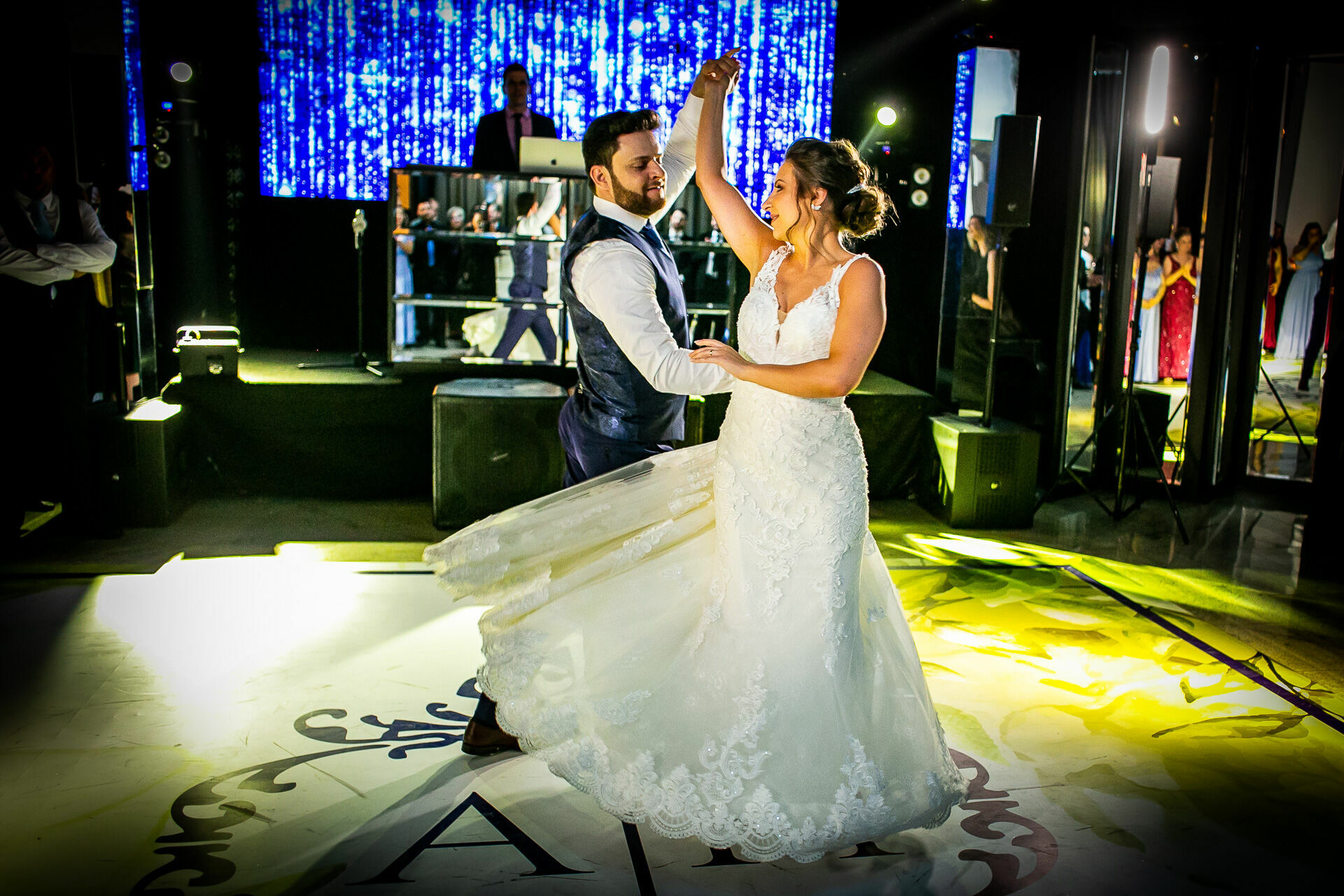 Foto Casamento Andrea & Heitor - Imagem 59