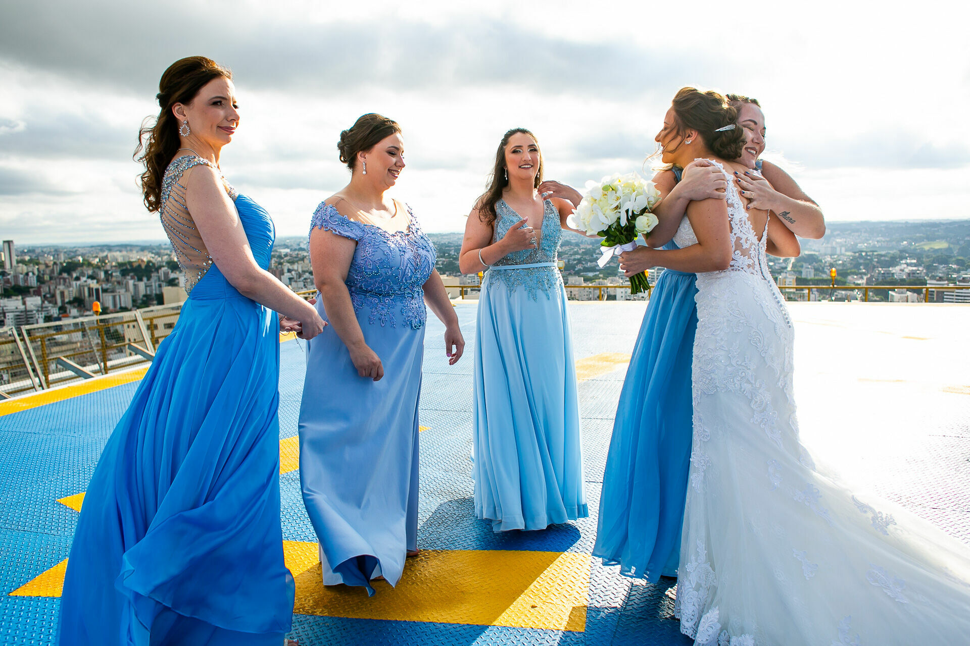 Foto Casamento Andrea & Heitor - Imagem 20