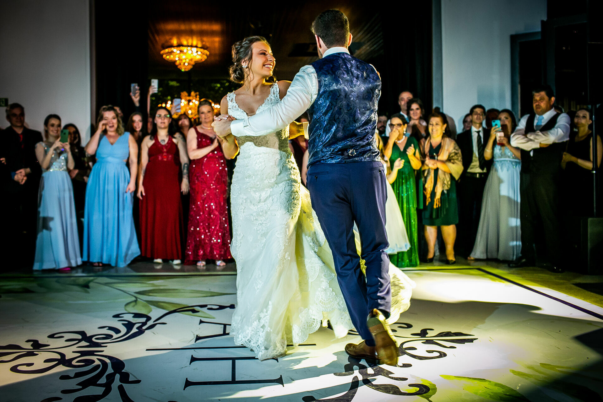 Foto Casamento Andrea & Heitor - Imagem 58