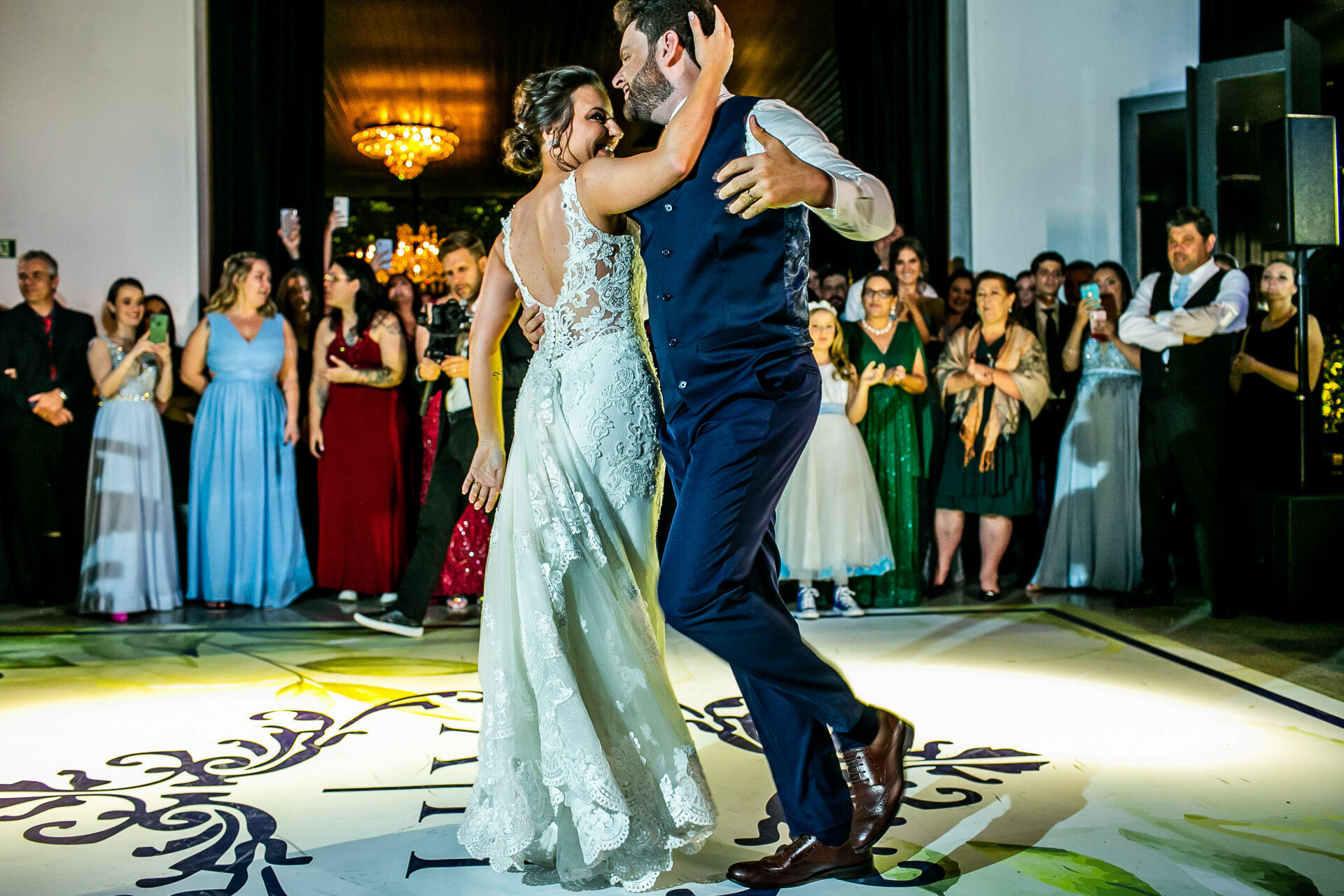 Foto Casamento Andrea & Heitor - Imagem 60