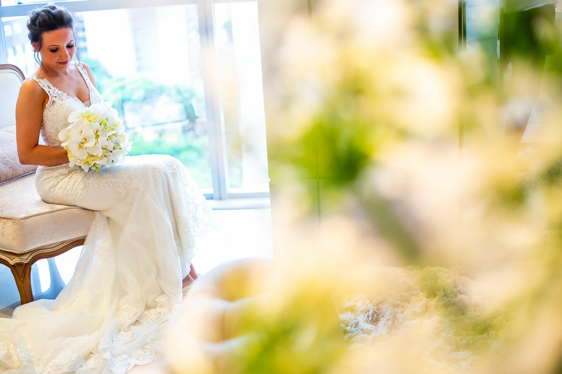 Foto Casamento Andrea & Heitor - Imagem 12