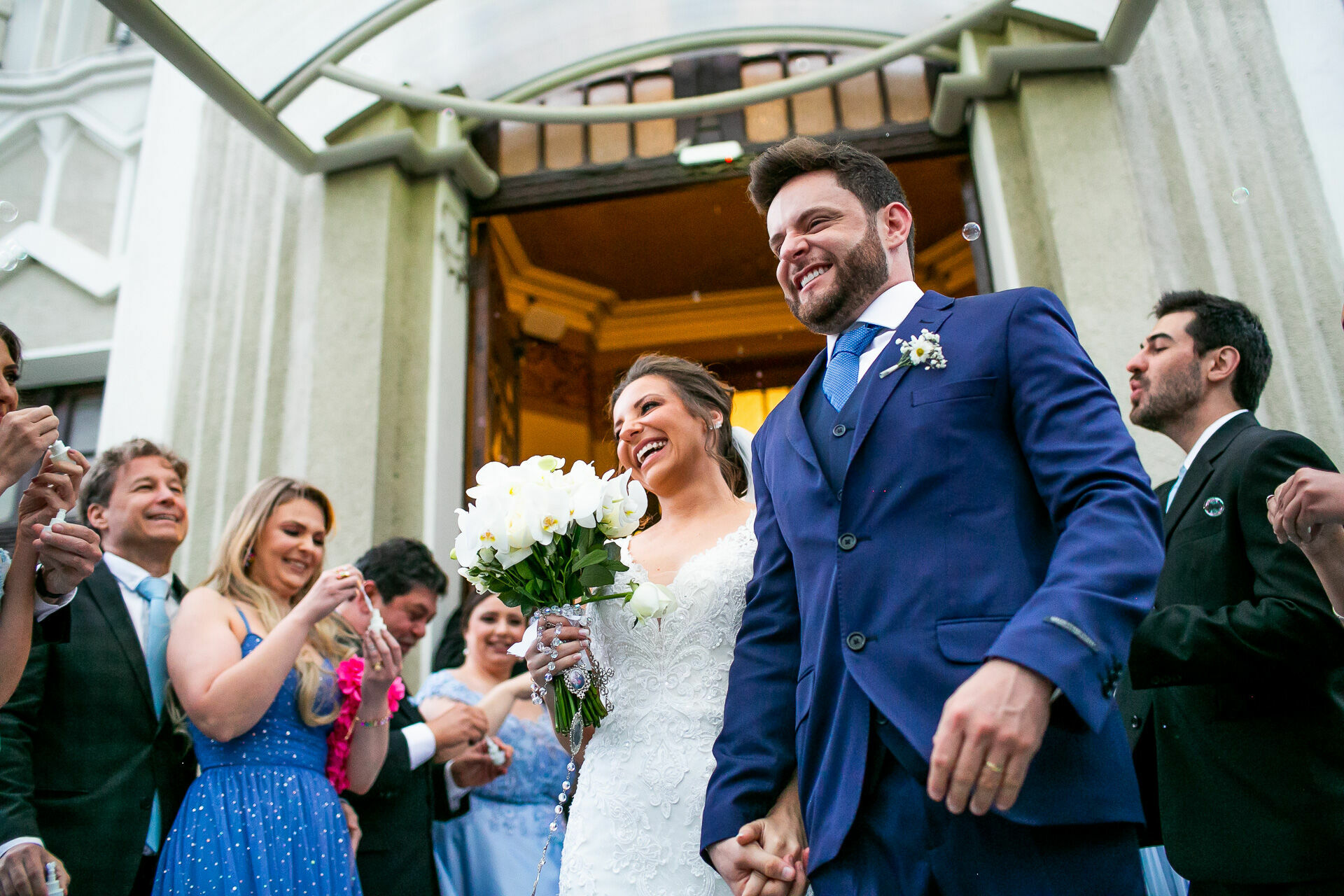 Foto Casamento Andrea & Heitor - Imagem 50