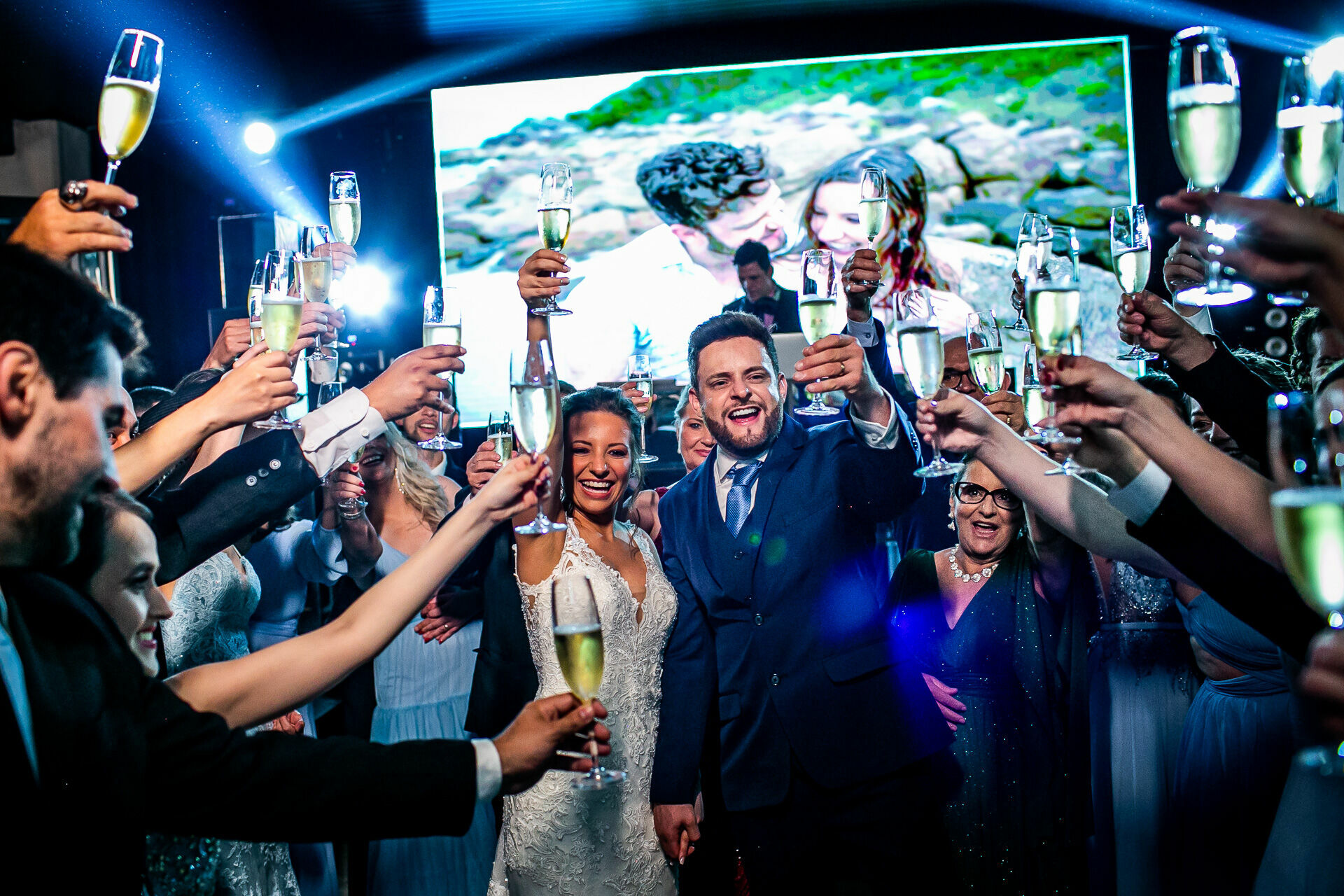 Foto Casamento Andrea & Heitor - Imagem 55