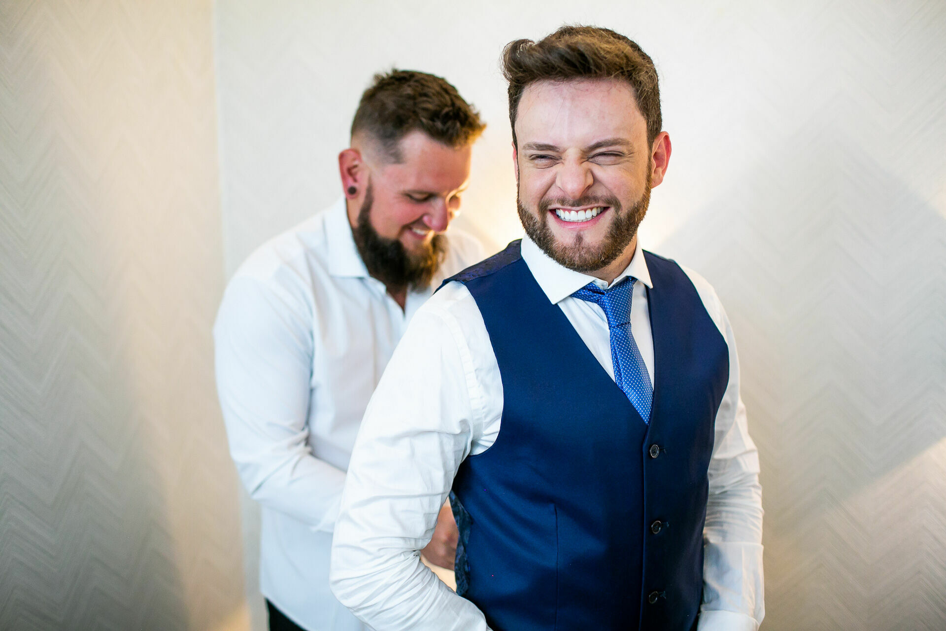 Foto Casamento Andrea & Heitor - Imagem 17