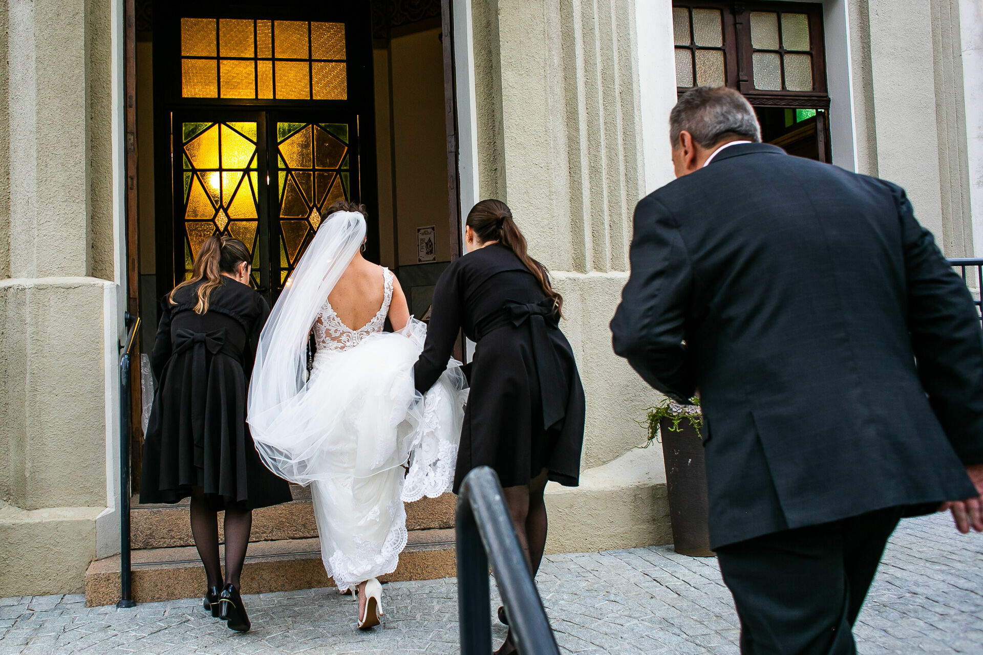 Foto Casamento Andrea & Heitor - Imagem 34