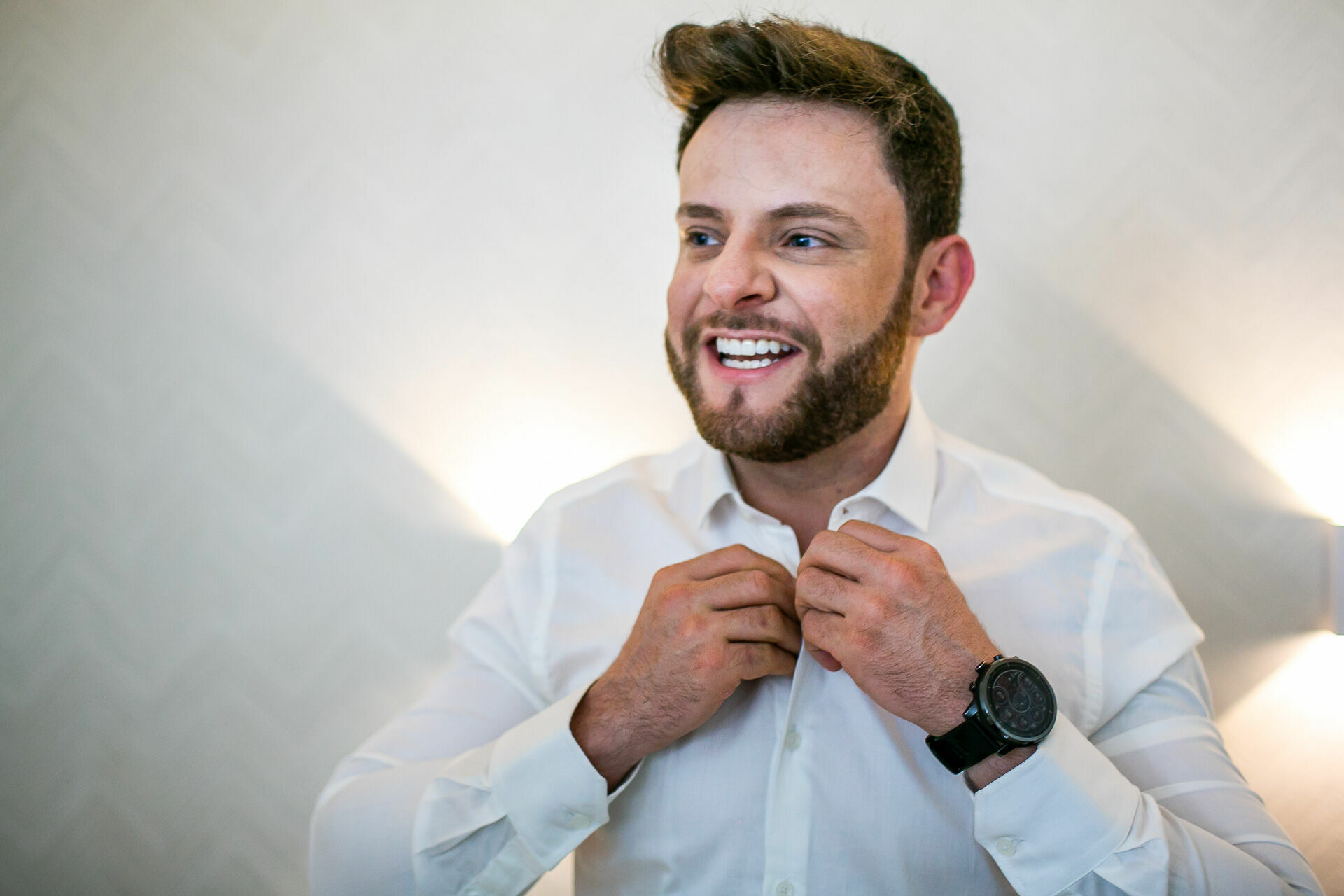 Foto Casamento Andrea & Heitor - Imagem 15