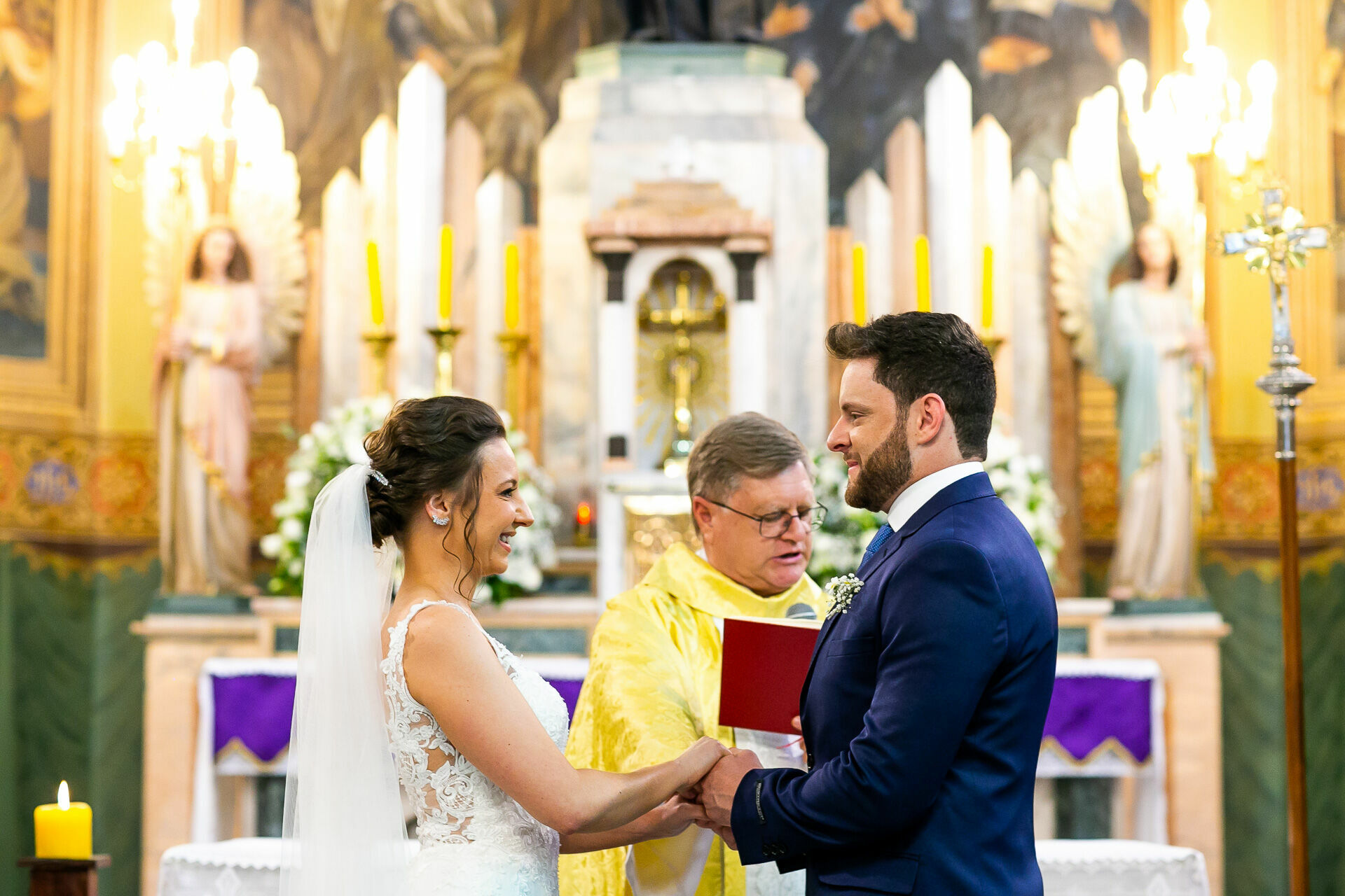 Foto Casamento Andrea & Heitor - Imagem 43