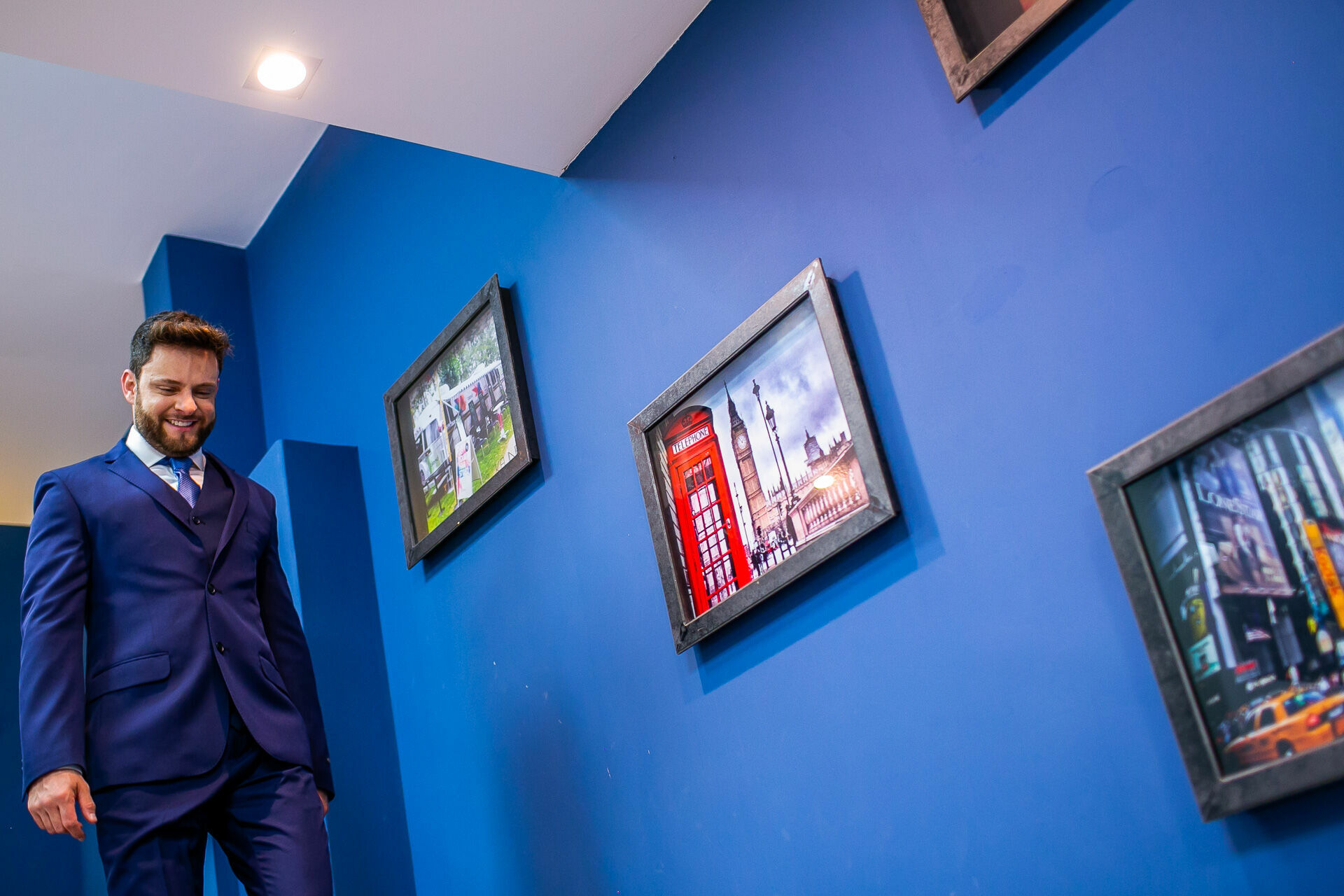 Foto Casamento Andrea & Heitor - Imagem 22