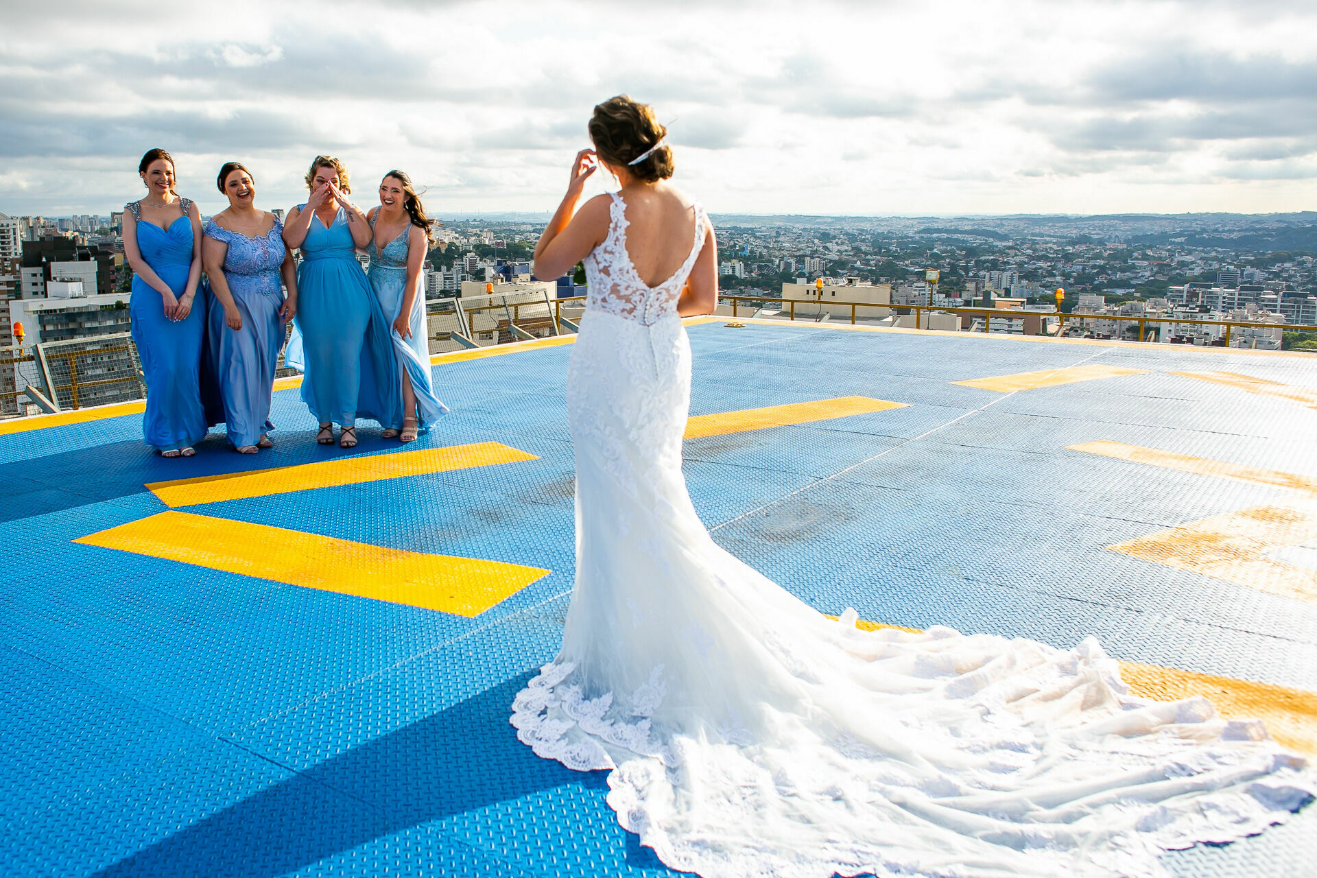 Foto Casamento Andrea & Heitor - Imagem 19