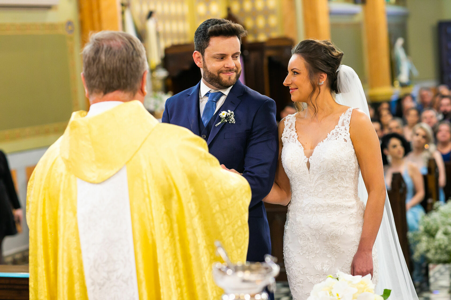 Foto Casamento Andrea & Heitor - Imagem 42