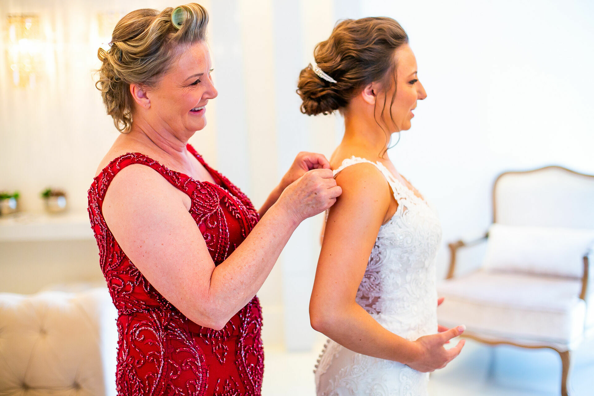 Foto Casamento Andrea & Heitor - Imagem 10