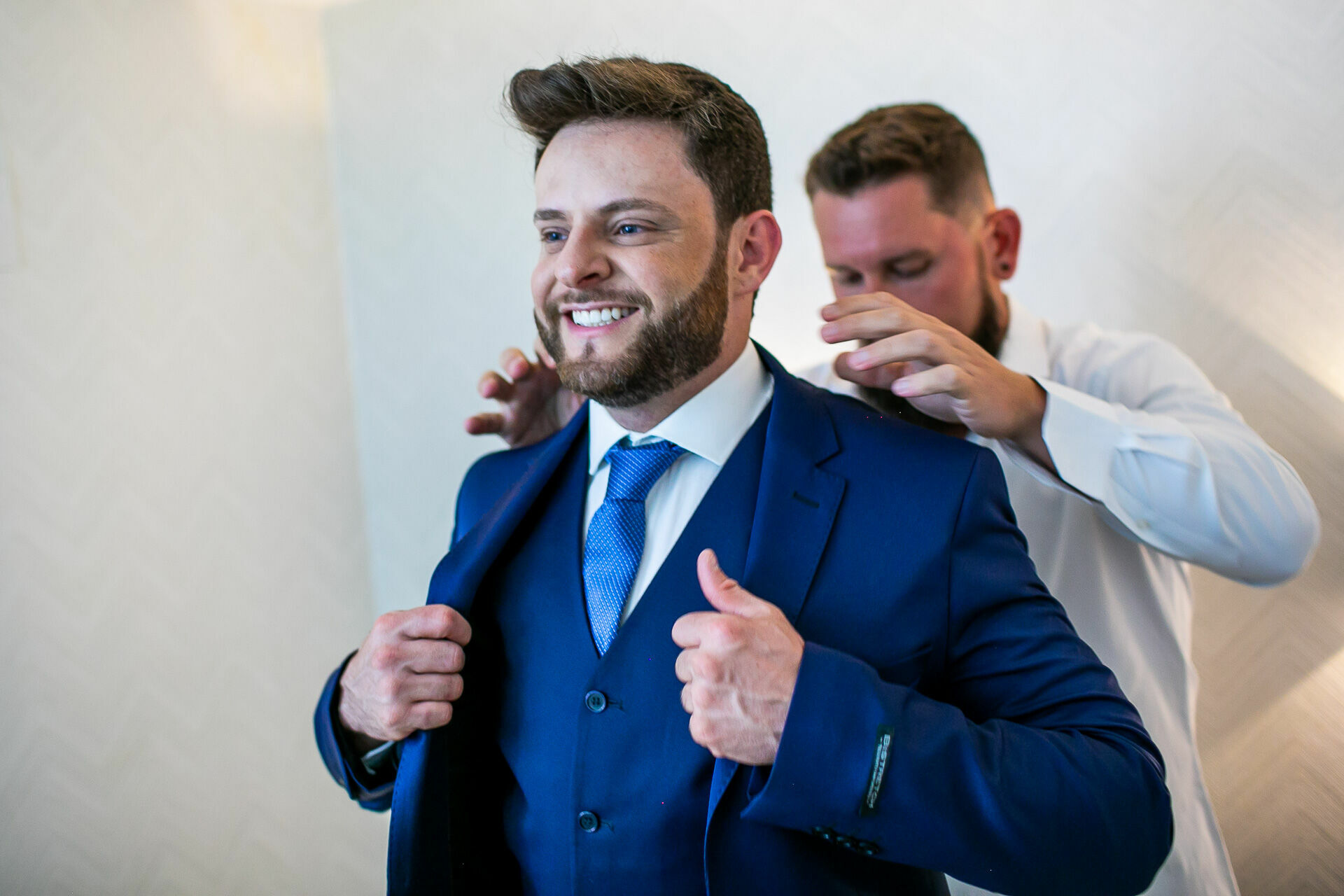 Foto Casamento Andrea & Heitor - Imagem 21