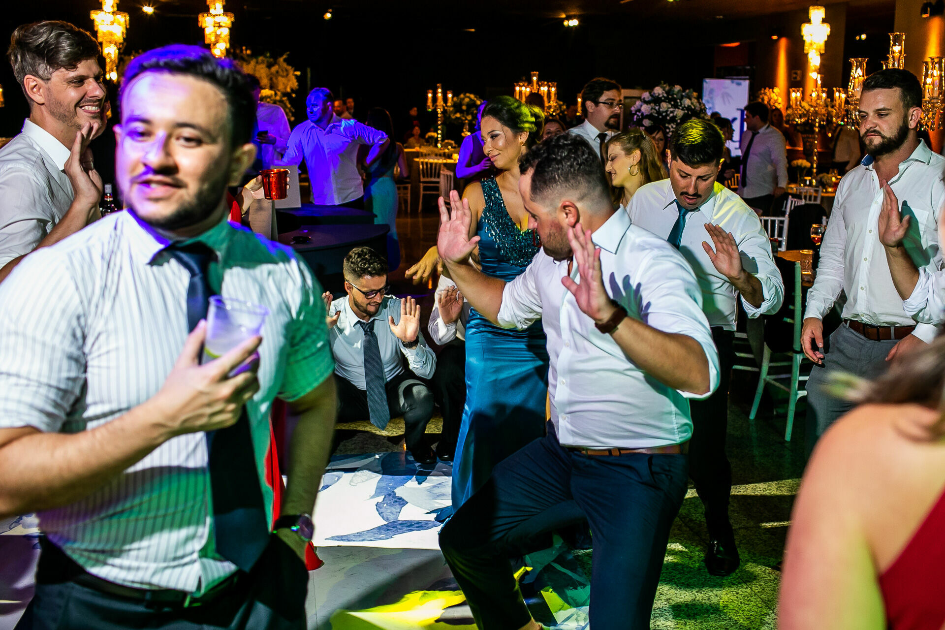 Foto Casamento Luciana & Regis - Imagem 74