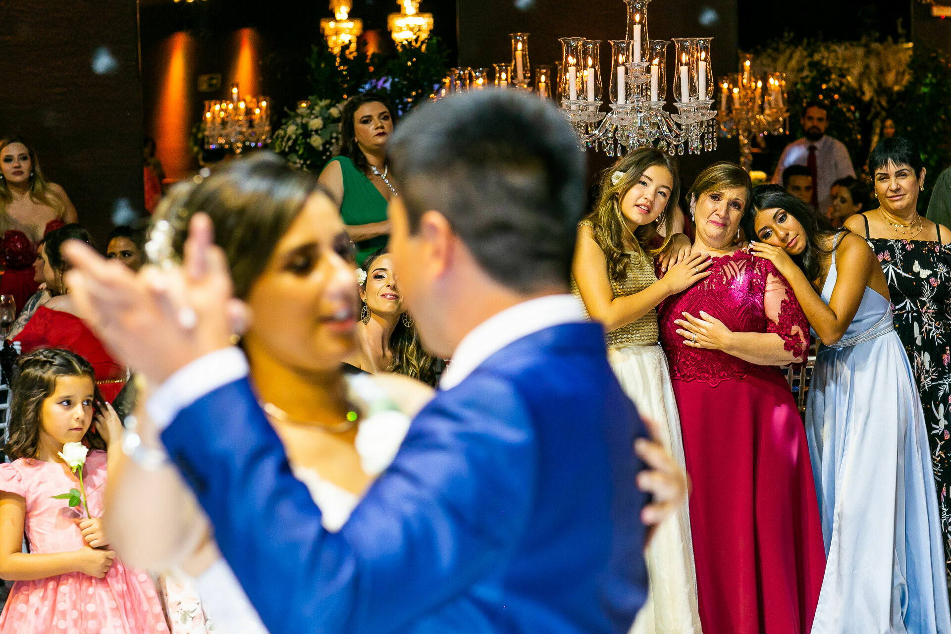 Foto Casamento Luciana & Regis - Imagem 62