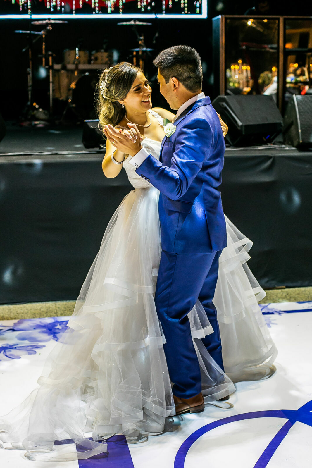 Foto Casamento Luciana & Regis - Imagem 63