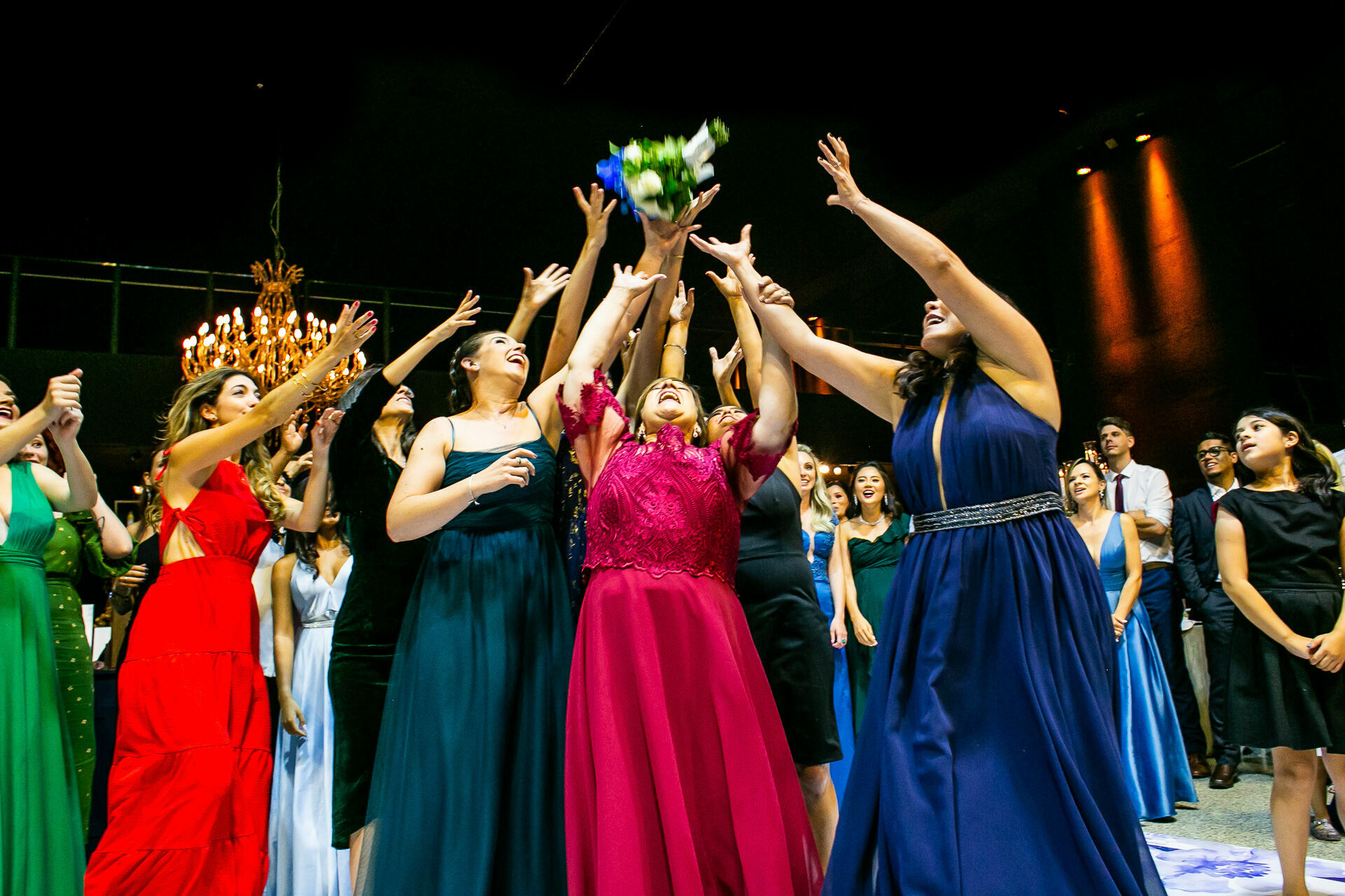 Foto Casamento Luciana & Regis - Imagem 60