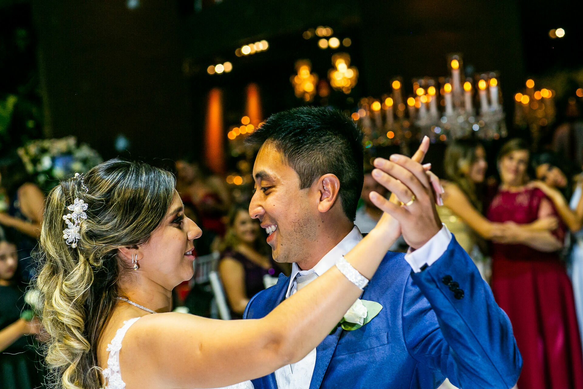 Foto Casamento Luciana & Regis - Imagem 59