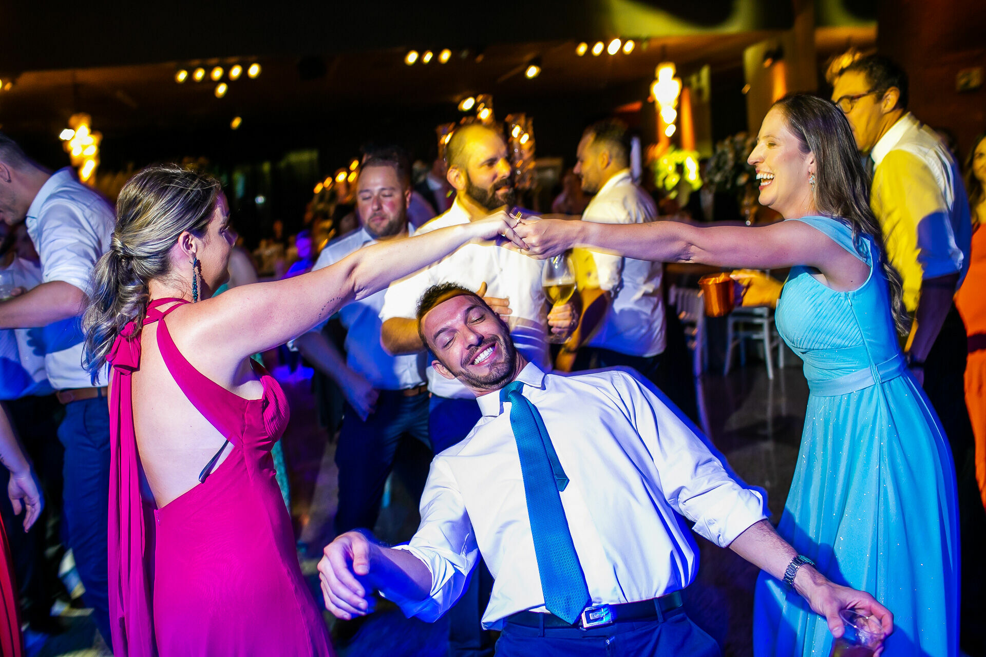 Foto Casamento Luciana & Regis - Imagem 73