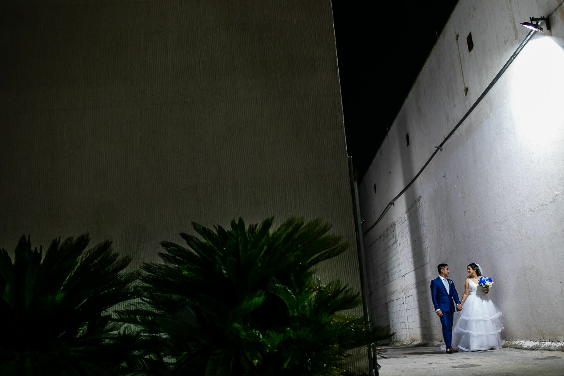 Foto Casamento Luciana & Regis - Imagem 52