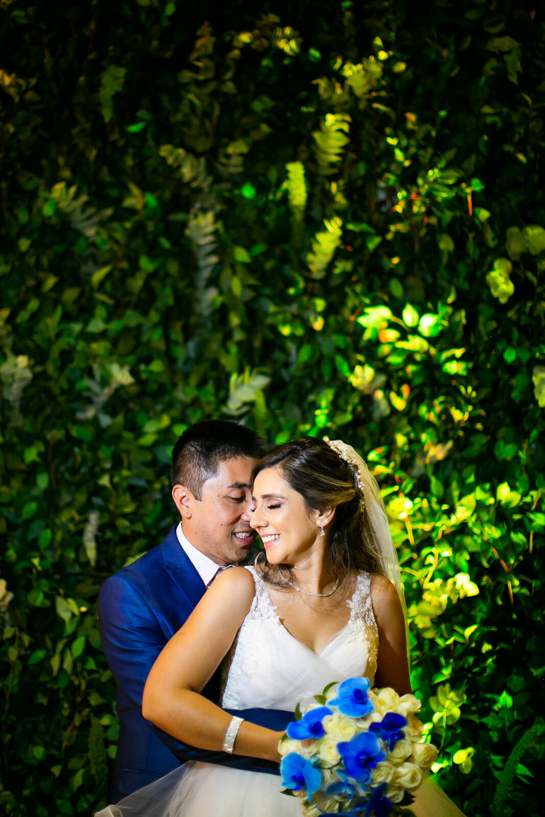 Foto Casamento Luciana & Regis - Imagem 50