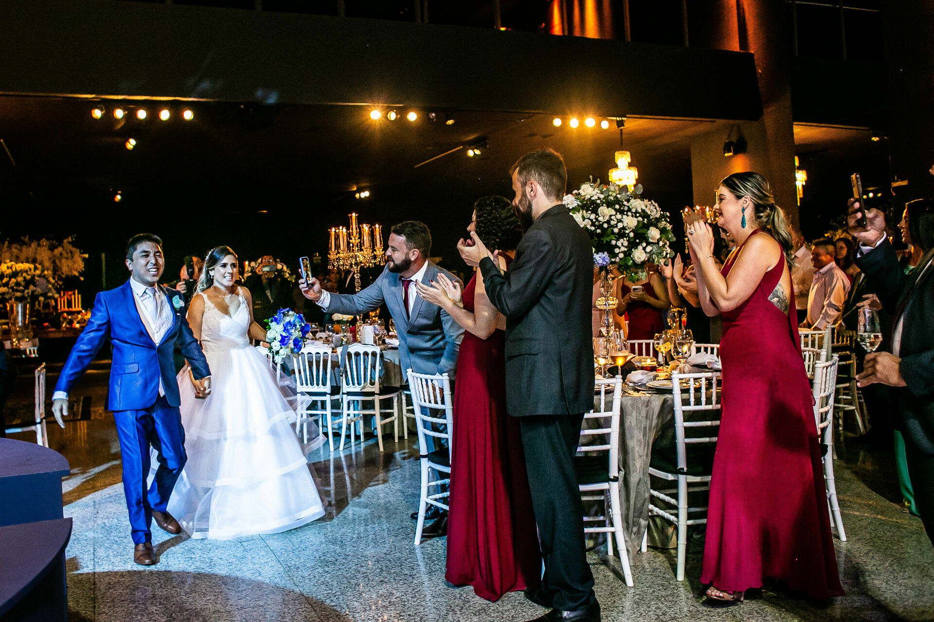 Foto Casamento Luciana & Regis - Imagem 55