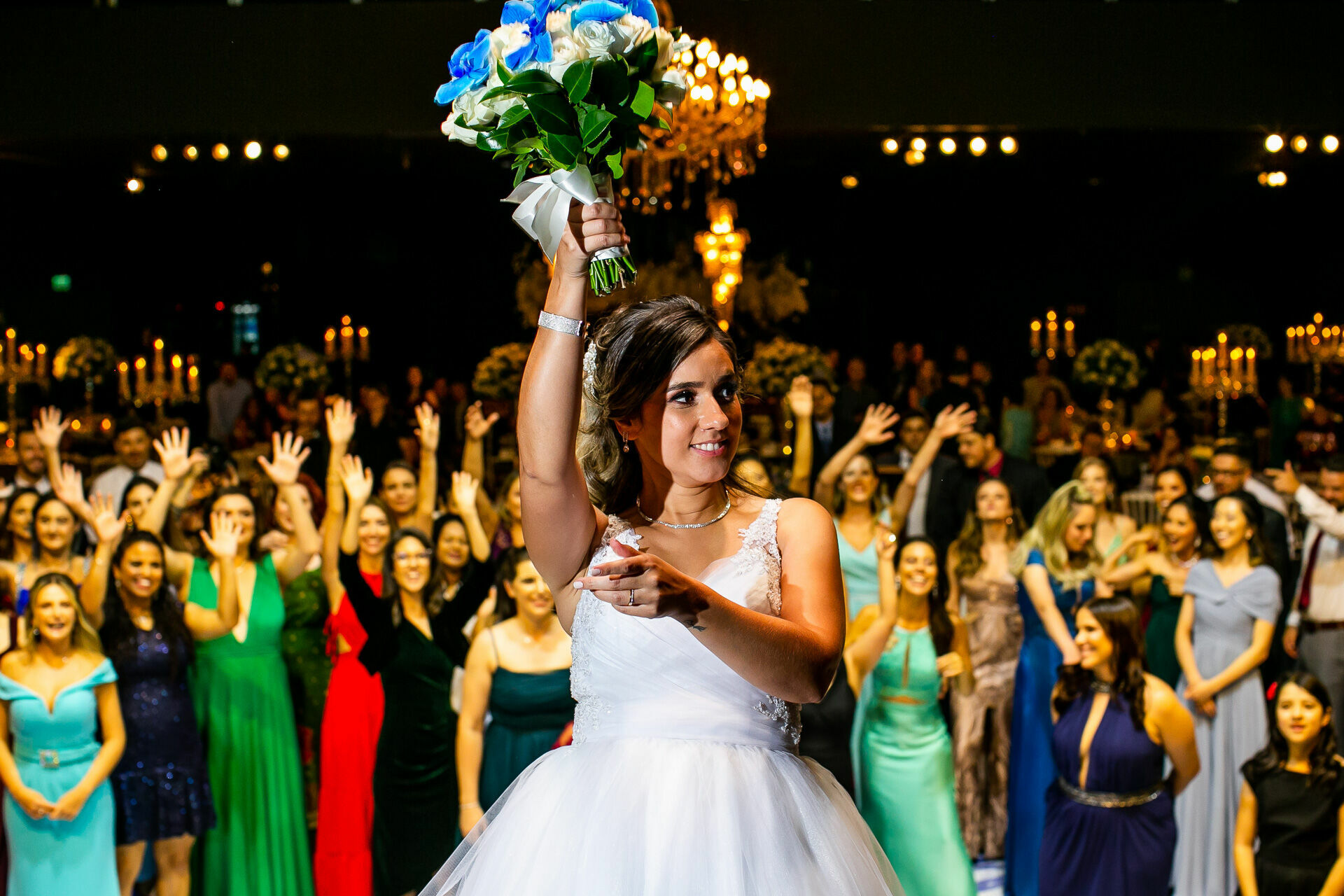 Foto Casamento Luciana & Regis - Imagem 58