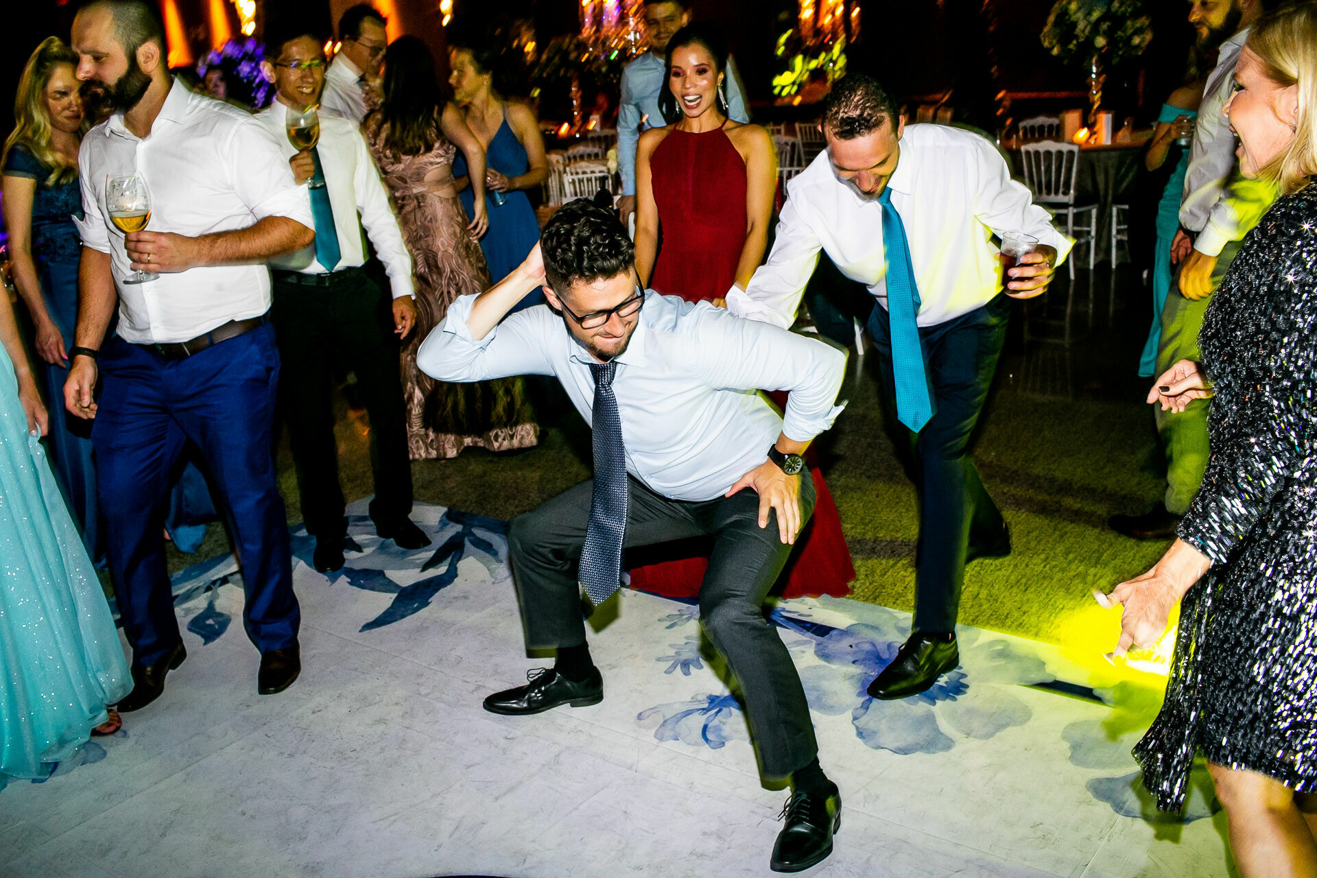 Foto Casamento Luciana & Regis - Imagem 77