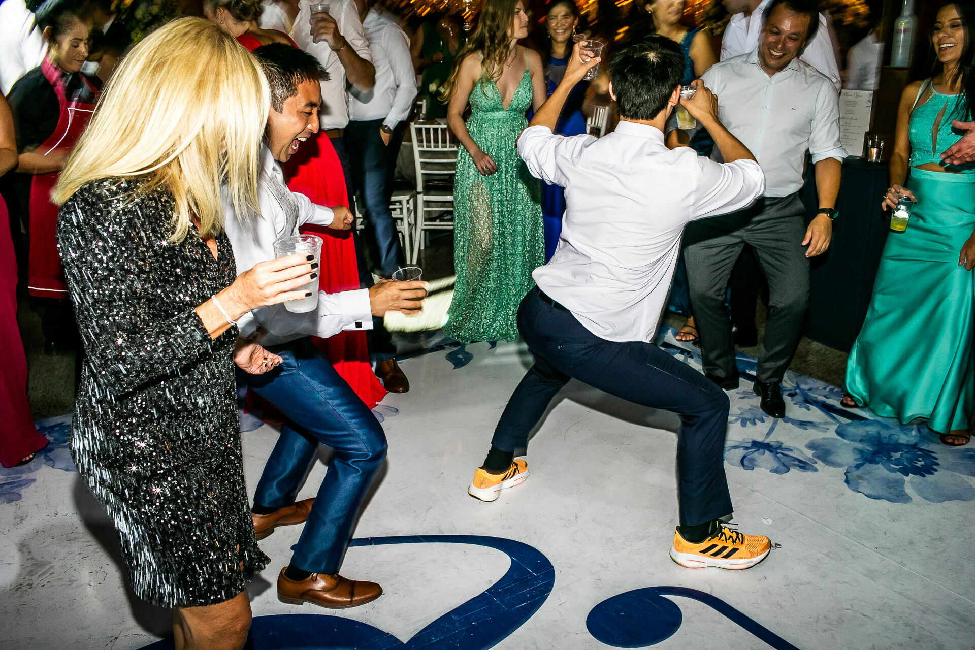 Foto Casamento Luciana & Regis - Imagem 78