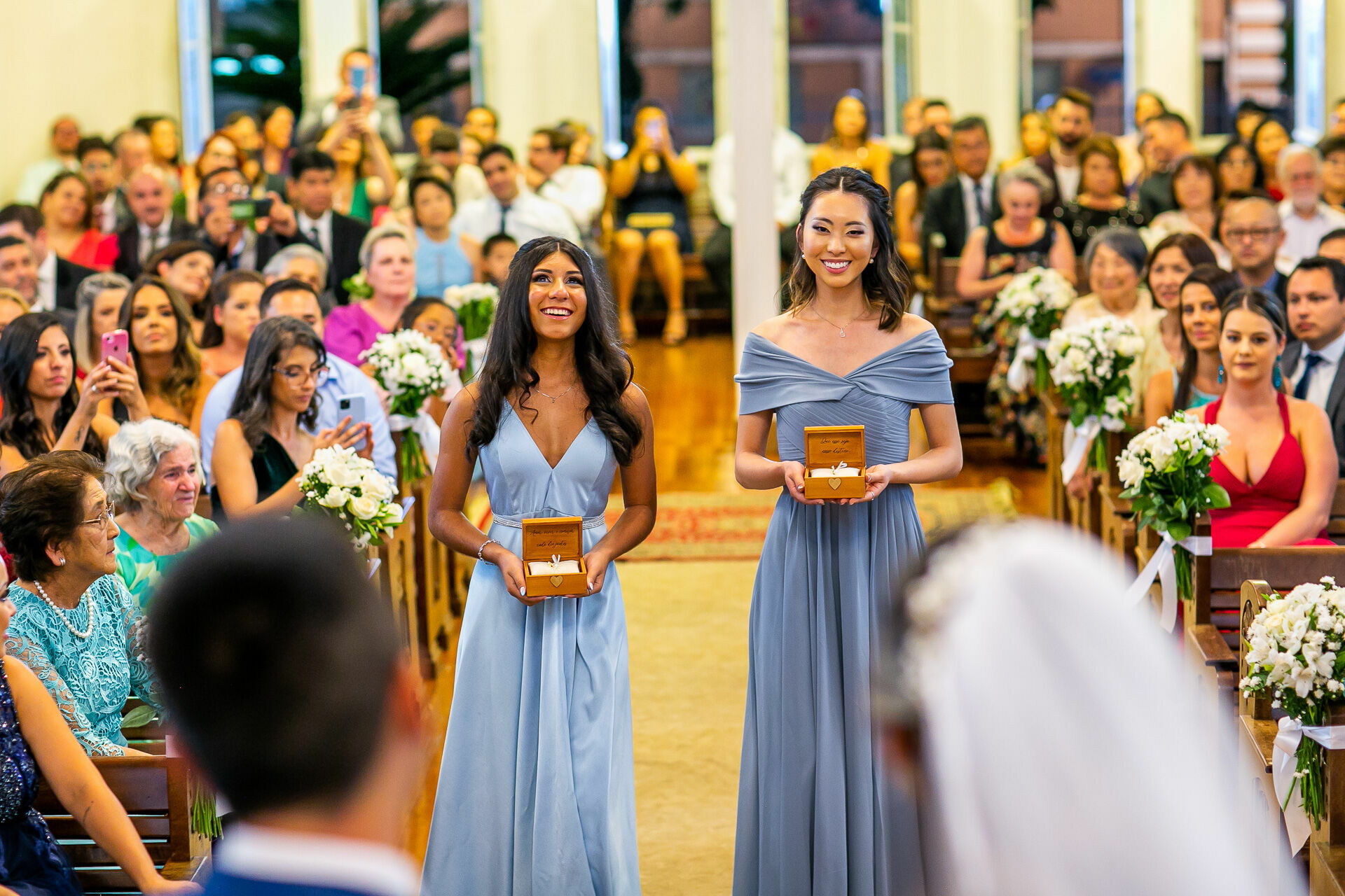 Foto Casamento Luciana & Regis - Imagem 42