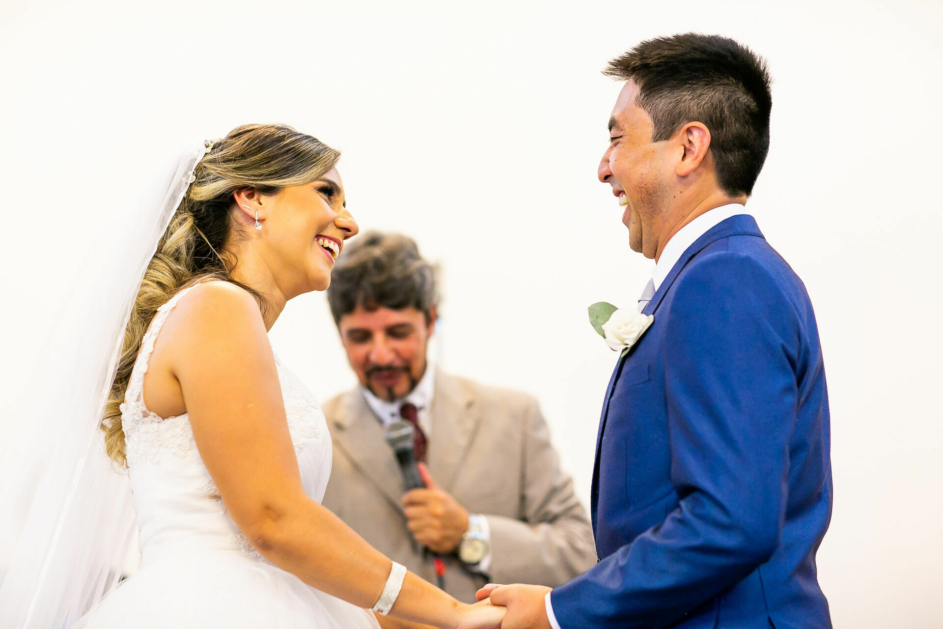 Foto Casamento Luciana & Regis - Imagem 46