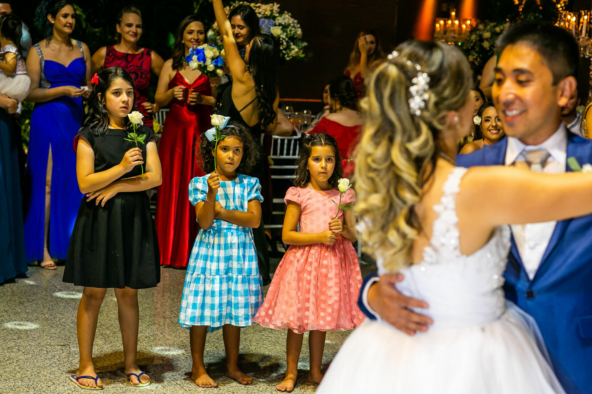 Foto Casamento Luciana & Regis - Imagem 61