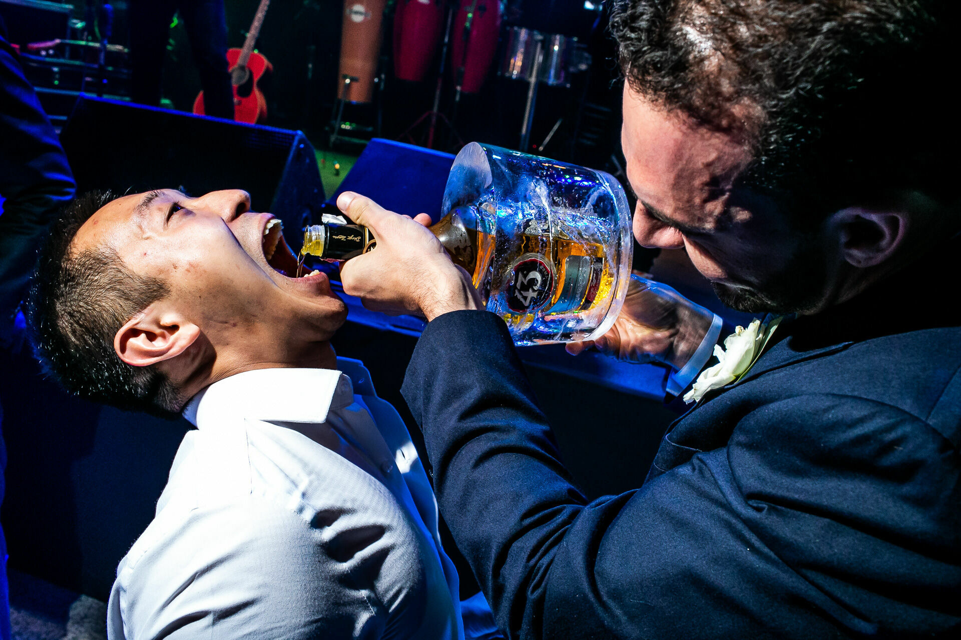 Foto Casamento Luciana & Regis - Imagem 68