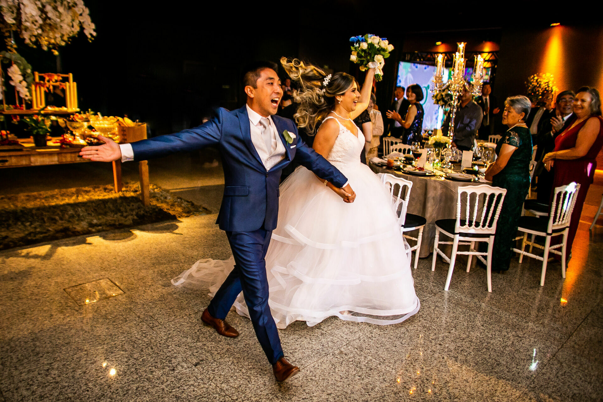 Foto Casamento Luciana & Regis - Imagem 53