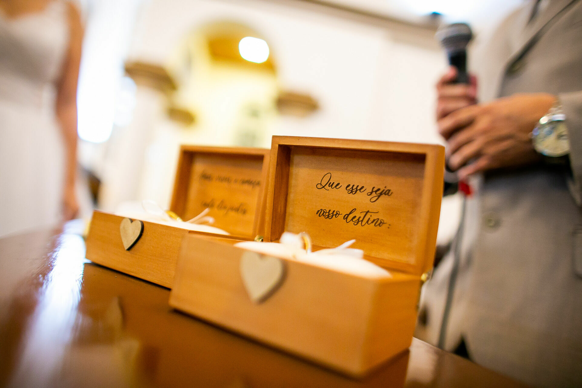 Foto Casamento Luciana & Regis - Imagem 43