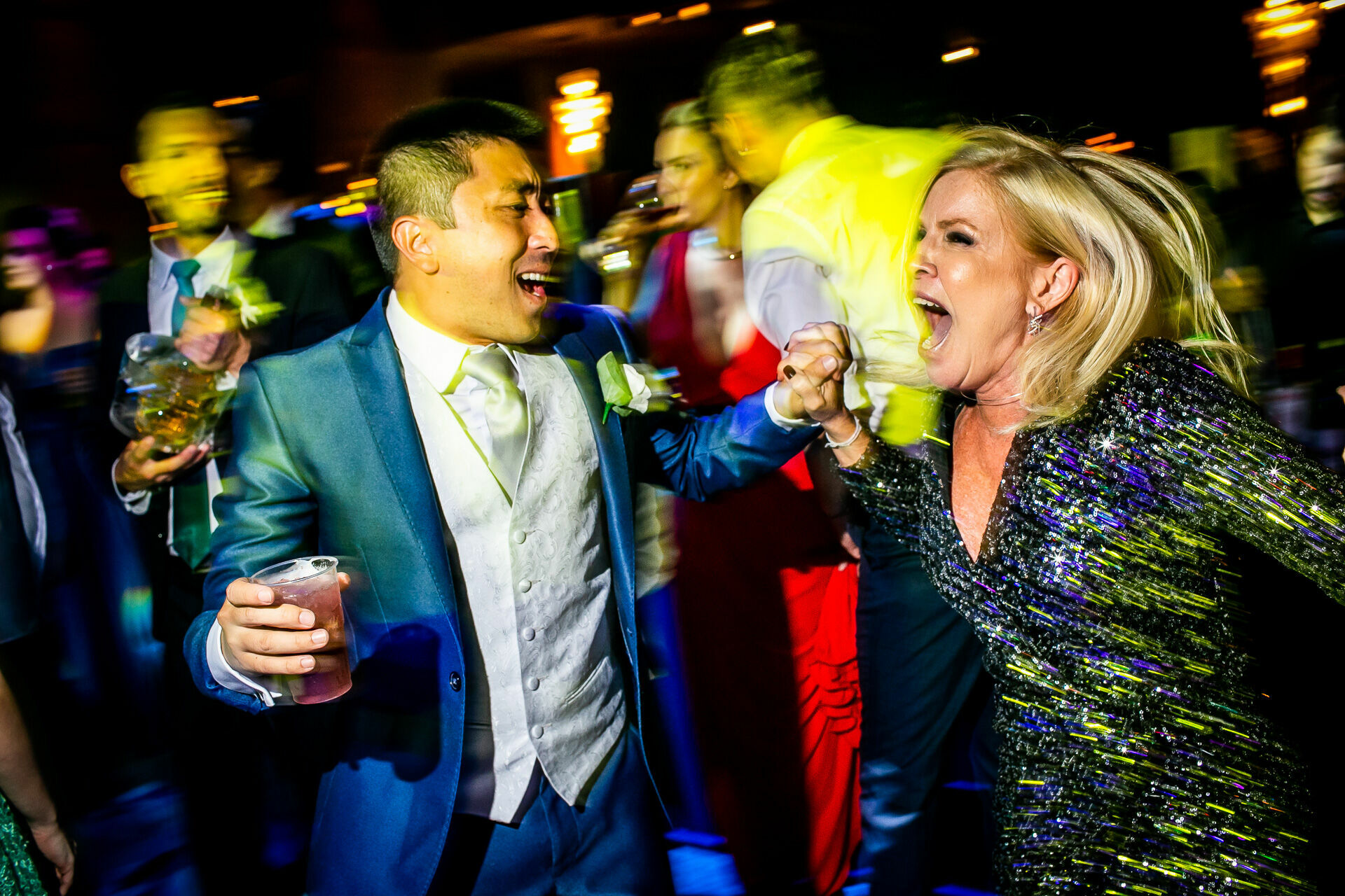 Foto Casamento Luciana & Regis - Imagem 69