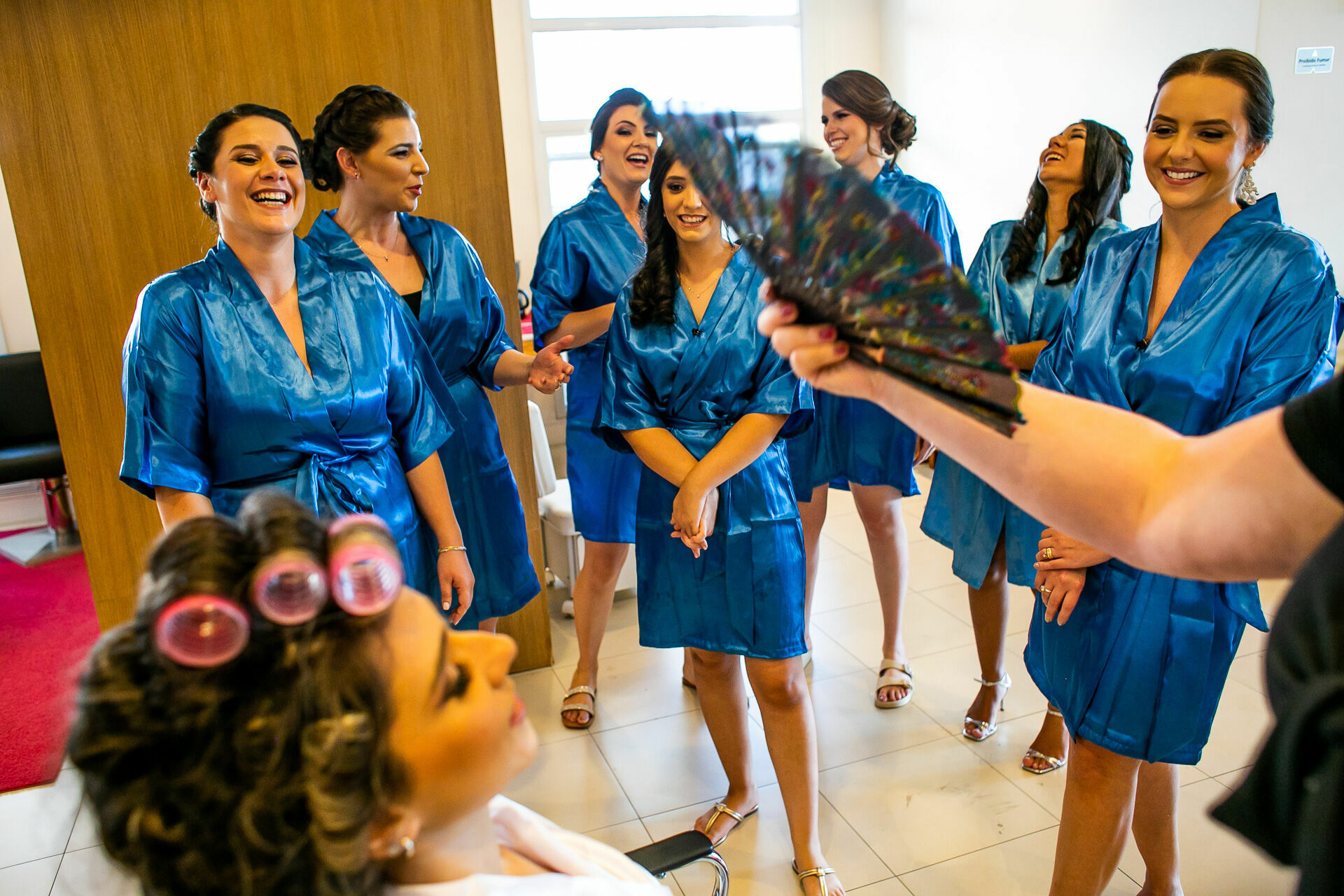 Foto Casamento Luciana & Regis - Imagem 18