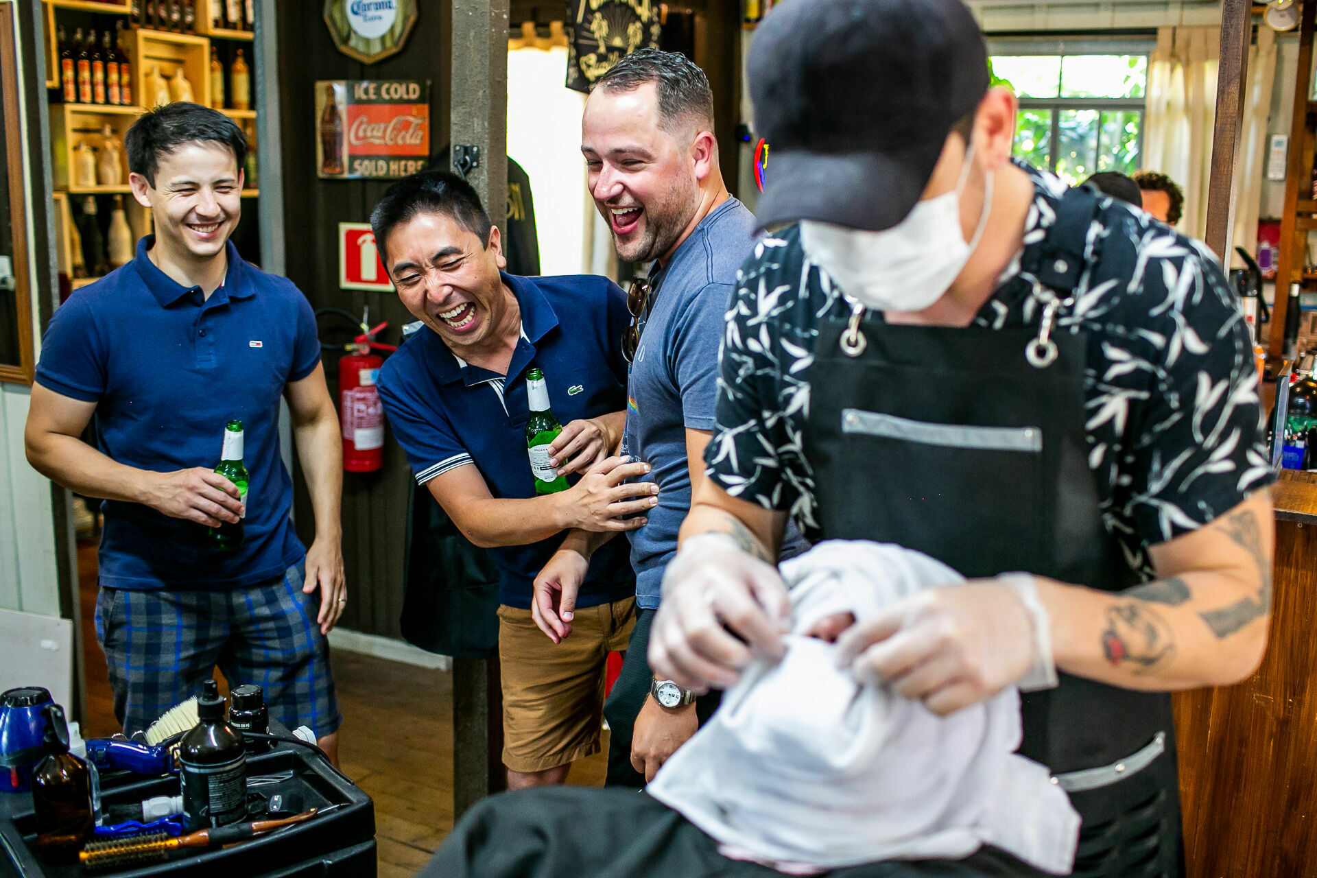 Foto Casamento Luciana & Regis - Imagem 1