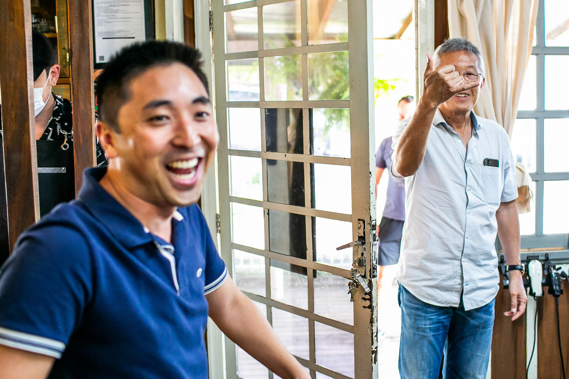 Foto Casamento Luciana & Regis - Imagem 3