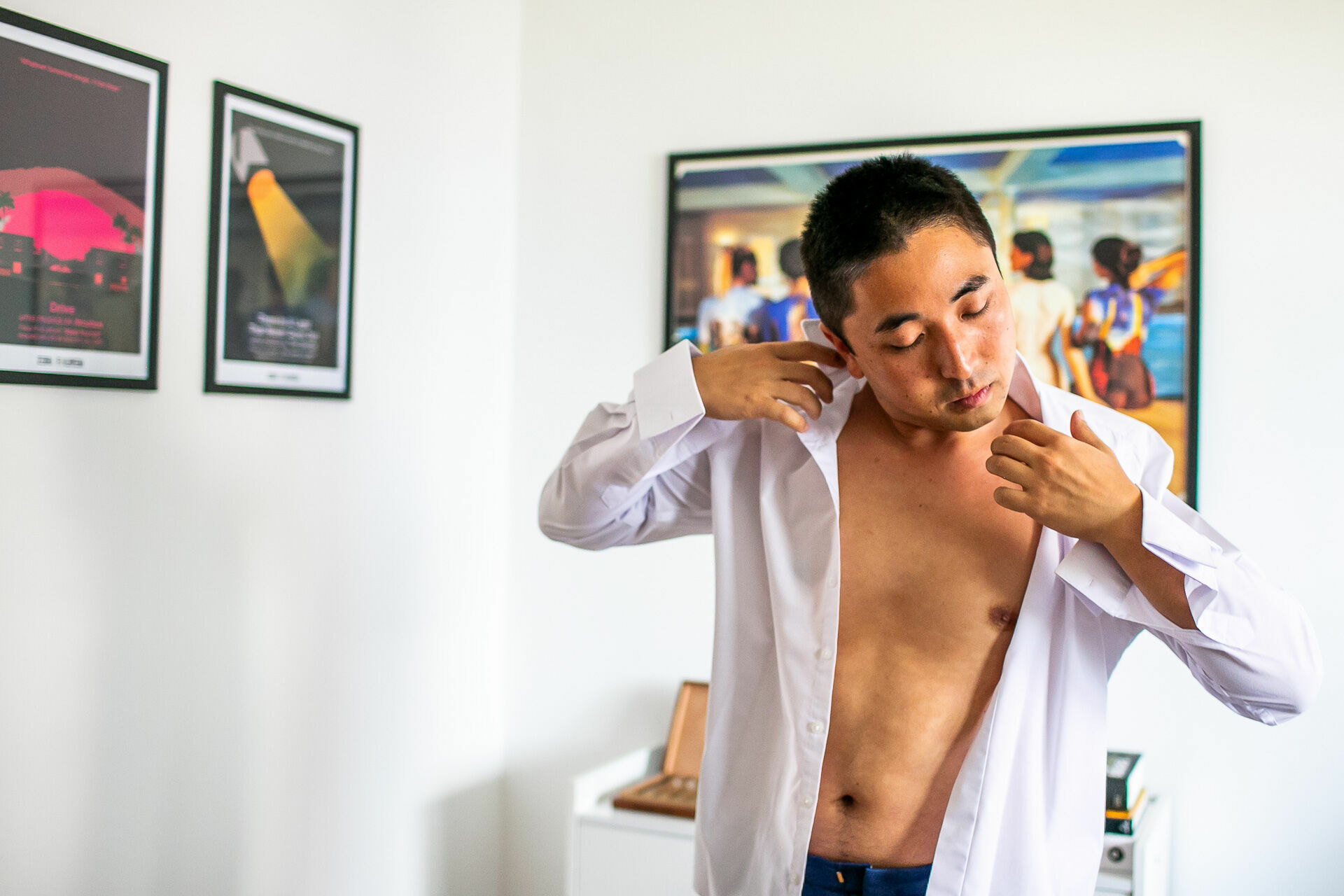 Foto Casamento Luciana & Regis - Imagem 13