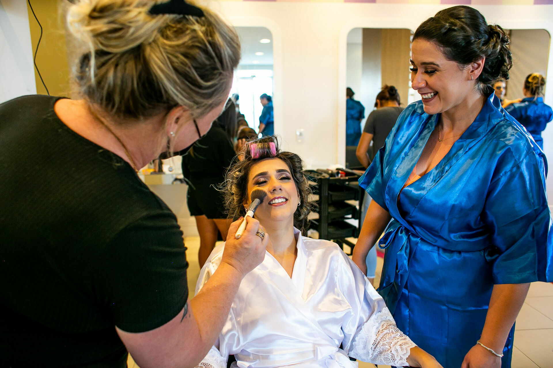 Foto Casamento Luciana & Regis - Imagem 17