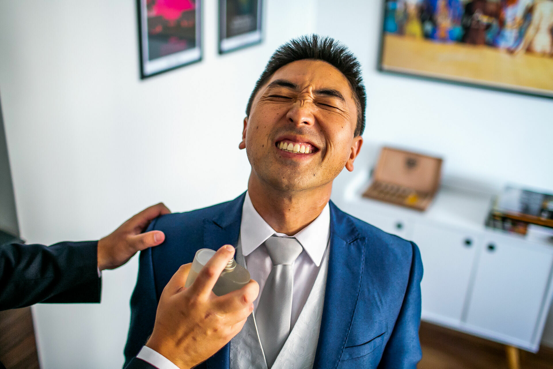 Foto Casamento Luciana & Regis - Imagem 19