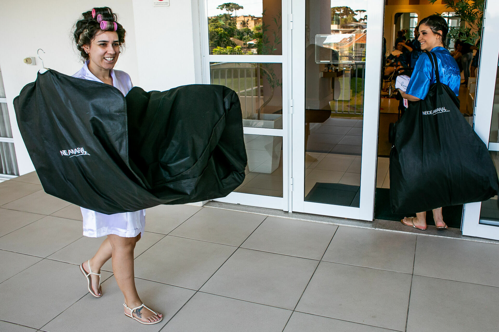 Foto Casamento Luciana & Regis - Imagem 10