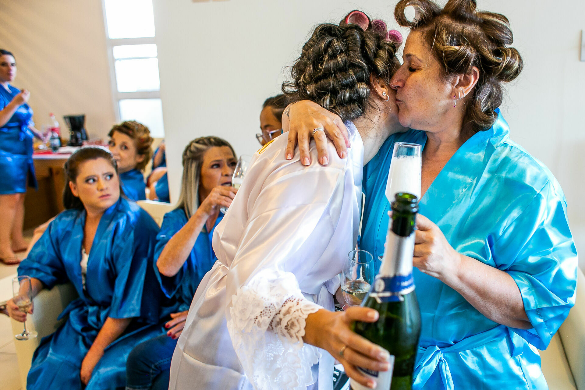 Foto Casamento Luciana & Regis - Imagem 7