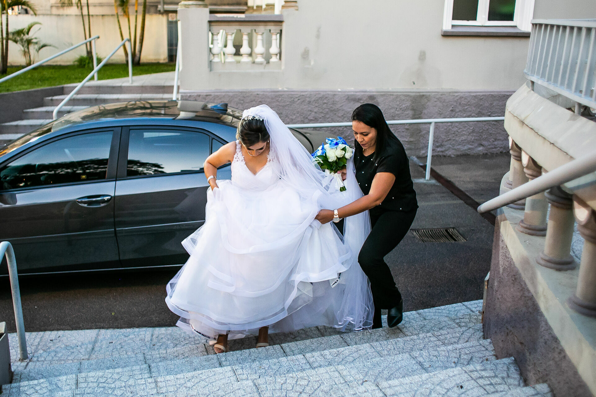 Foto Casamento Luciana & Regis - Imagem 29