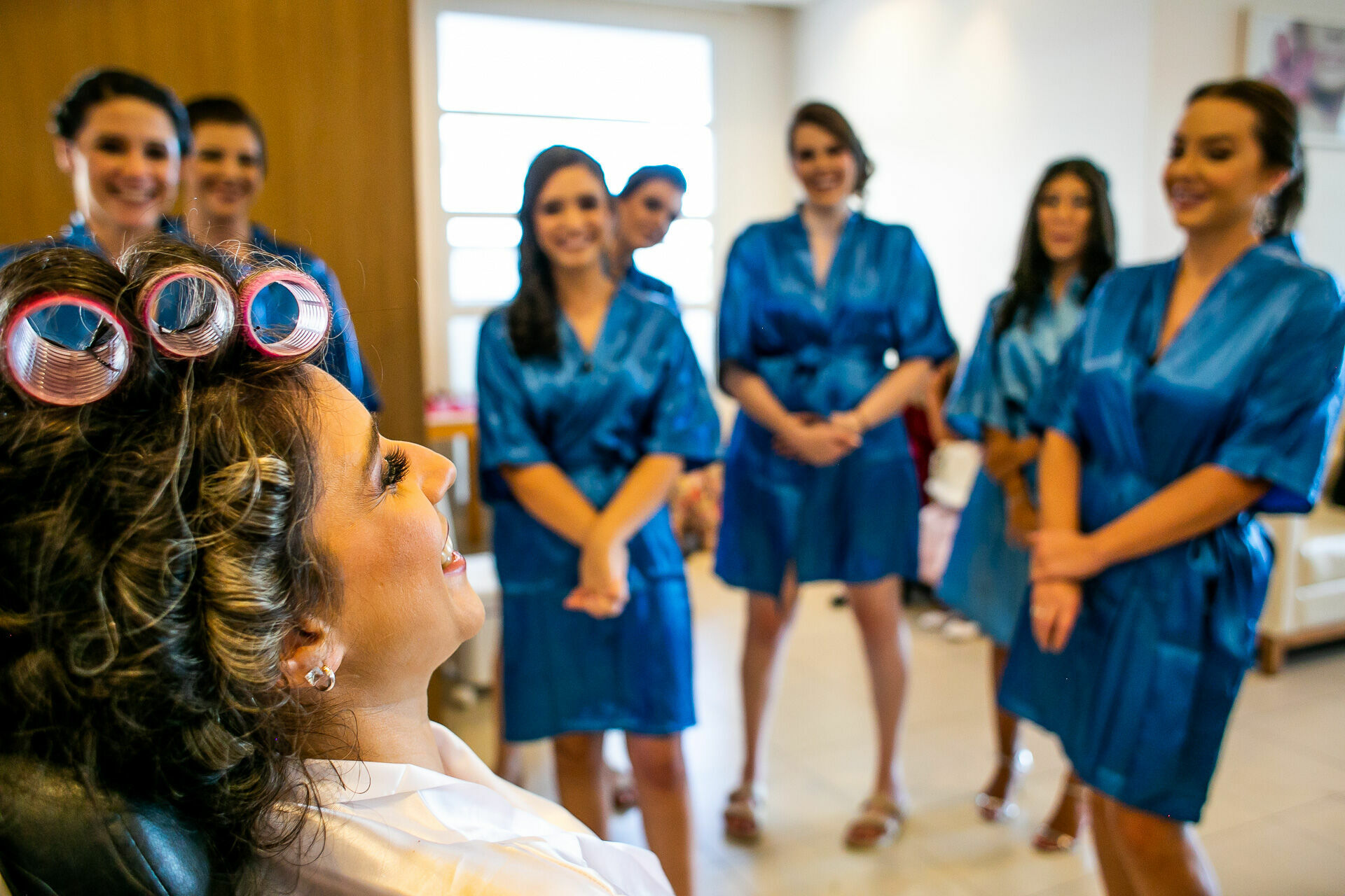 Foto Casamento Luciana & Regis - Imagem 16