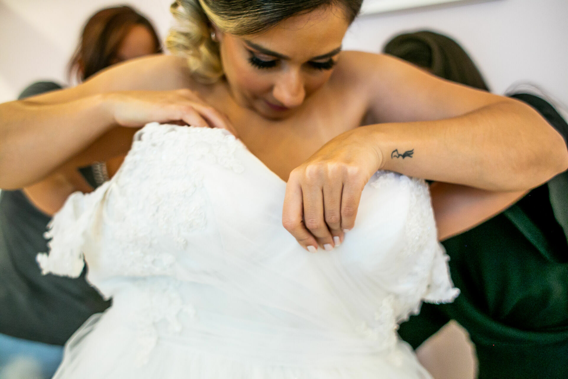 Foto Casamento Luciana & Regis - Imagem 23