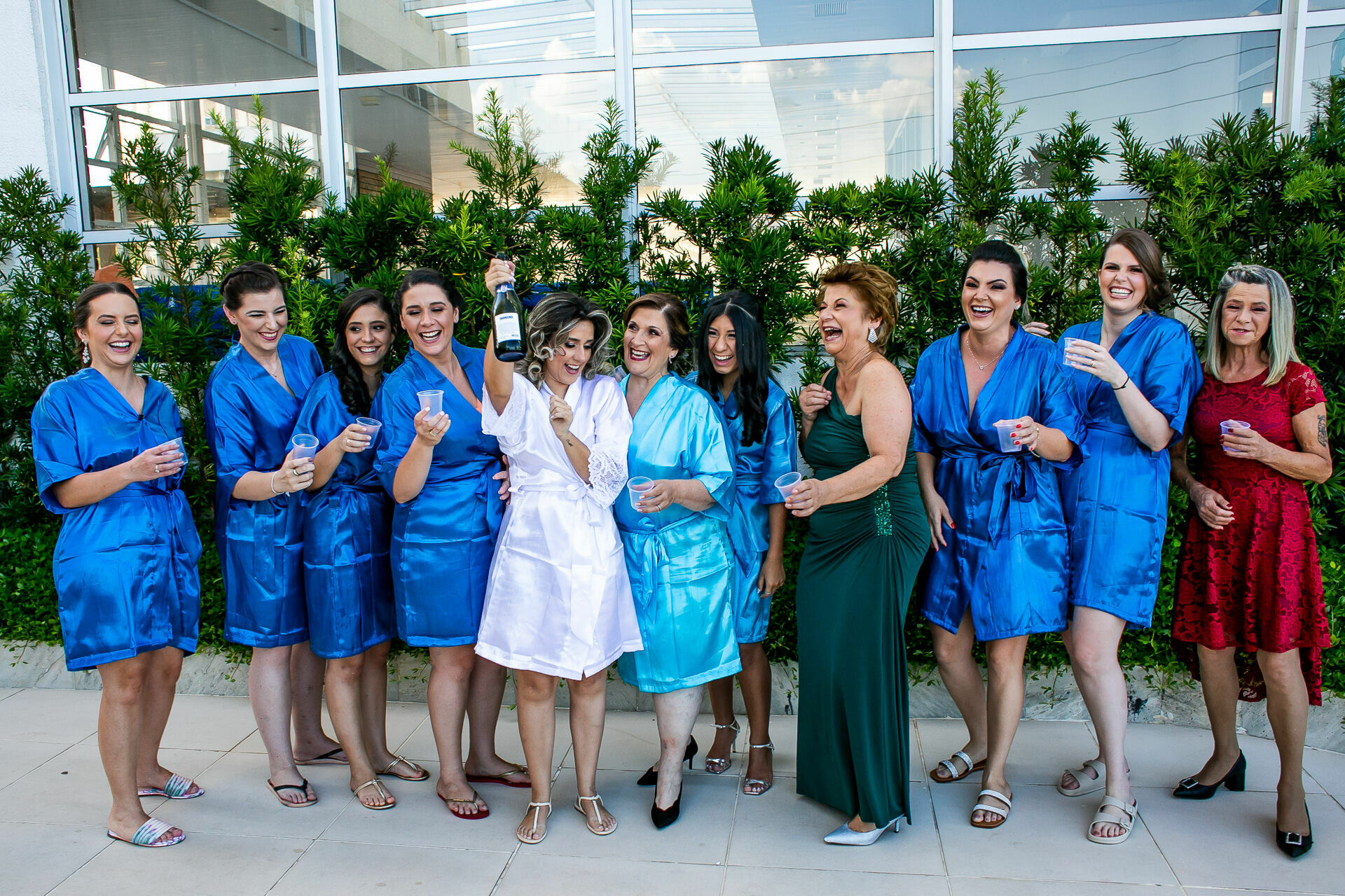 Foto Casamento Luciana & Regis - Imagem 20