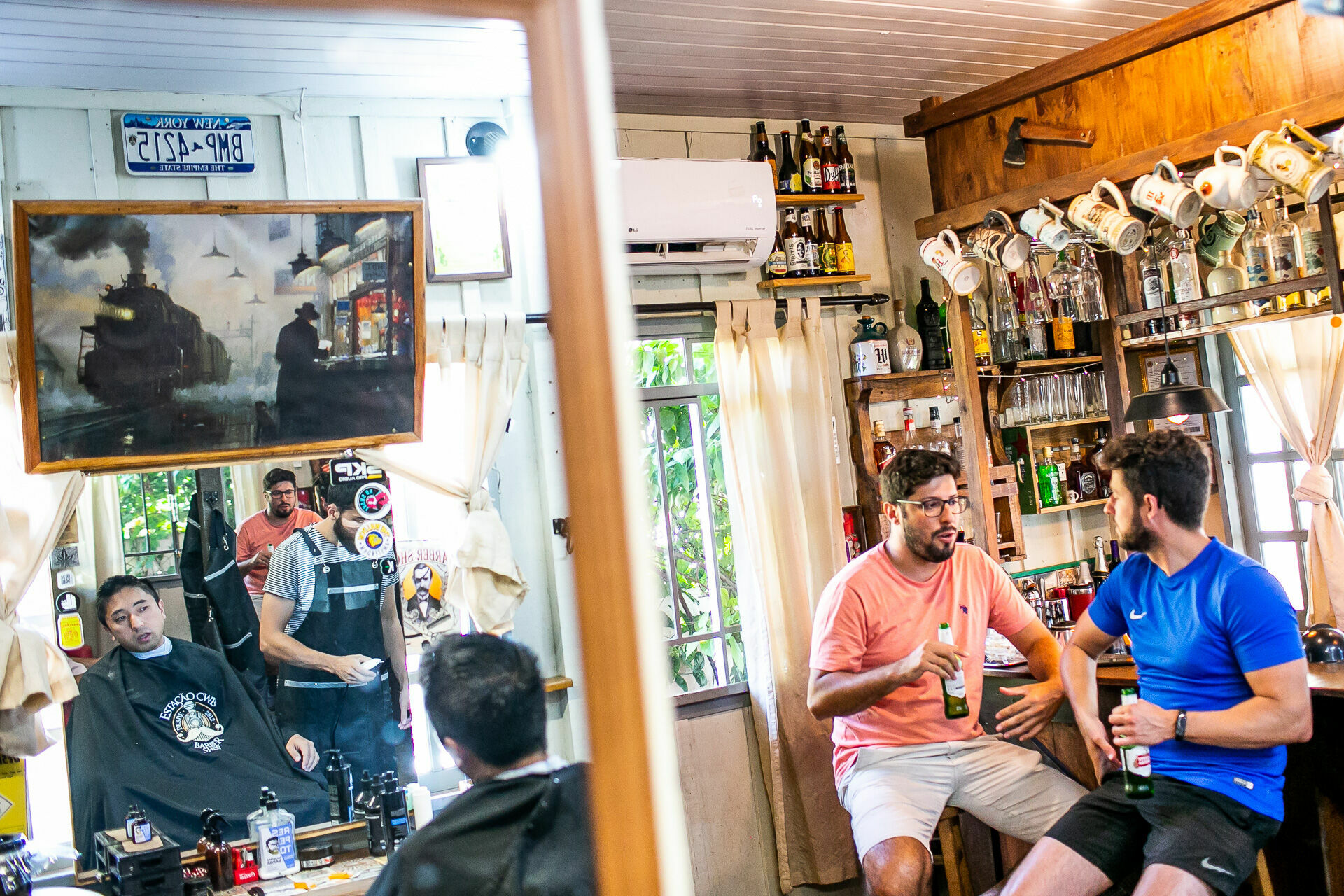 Foto Casamento Luciana & Regis - Imagem 2