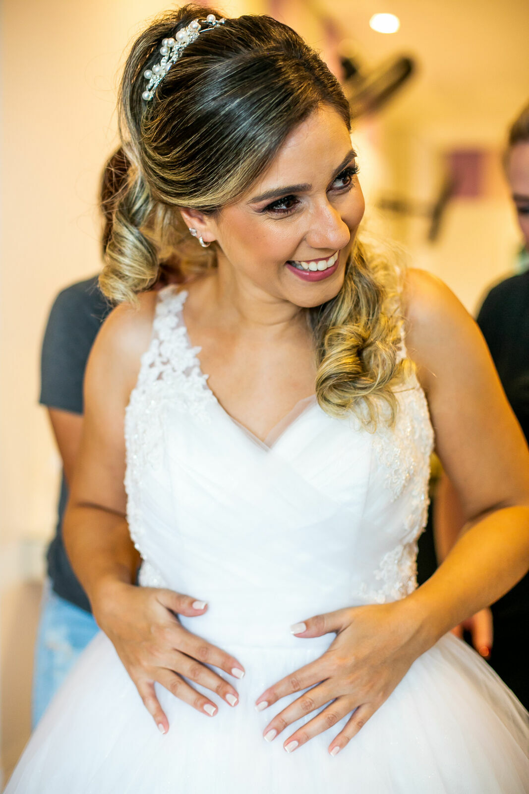 Foto Casamento Luciana & Regis - Imagem 25