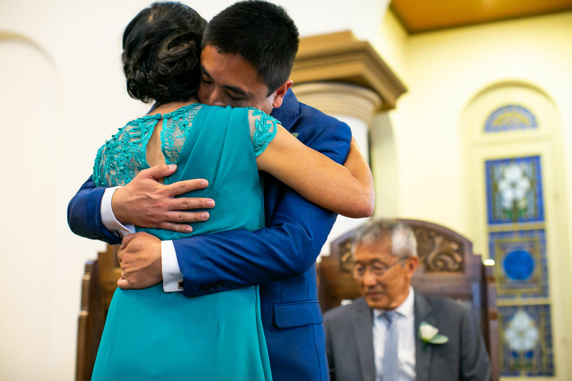 Foto Casamento Luciana & Regis - Imagem 27